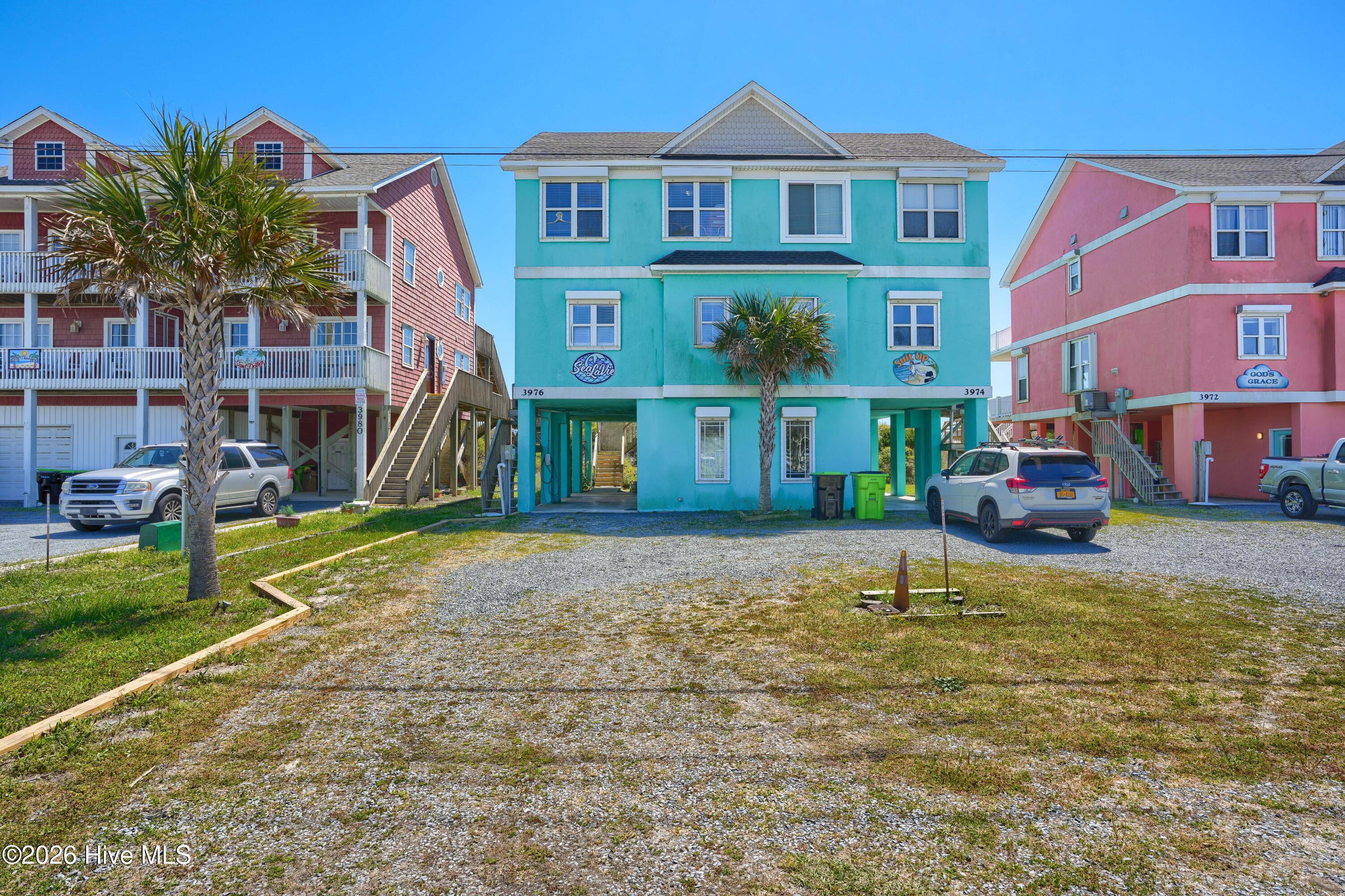 3976 Island Drive