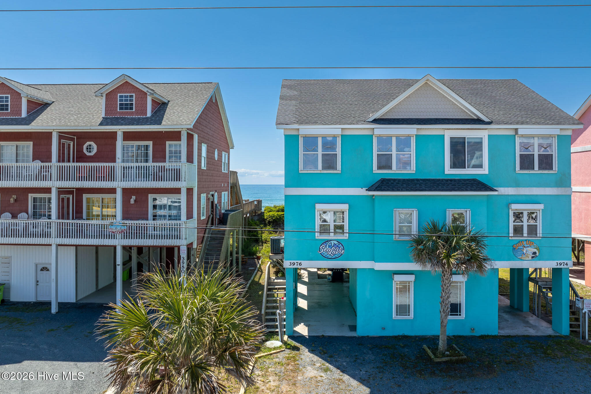 3976 Island Drive