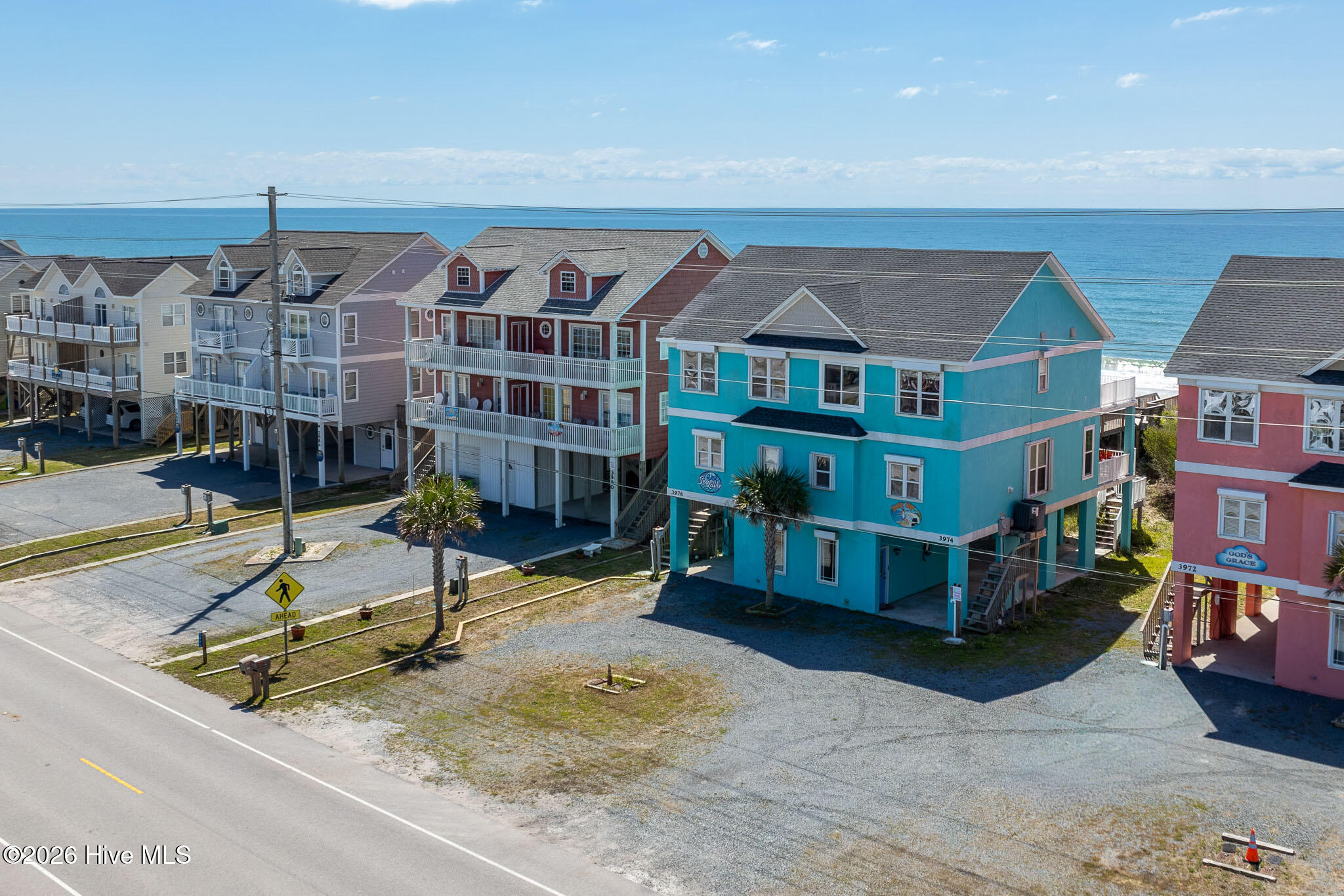 3976 Island Drive