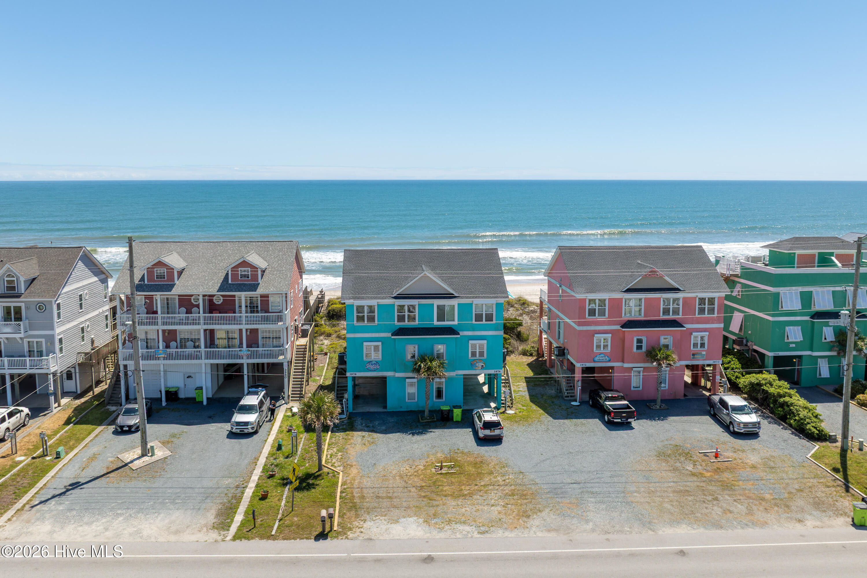 3976 Island Drive