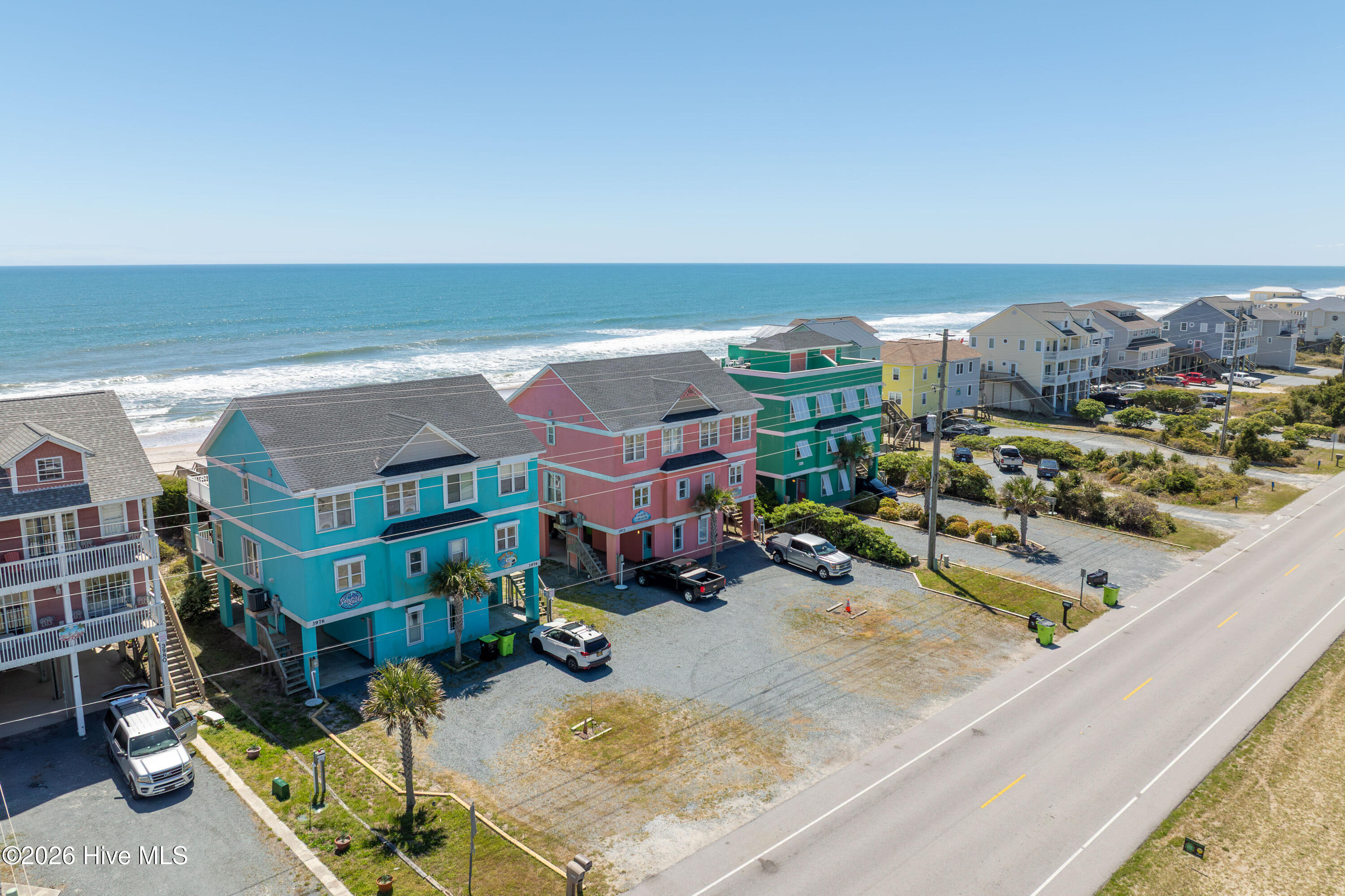 3976 Island Drive