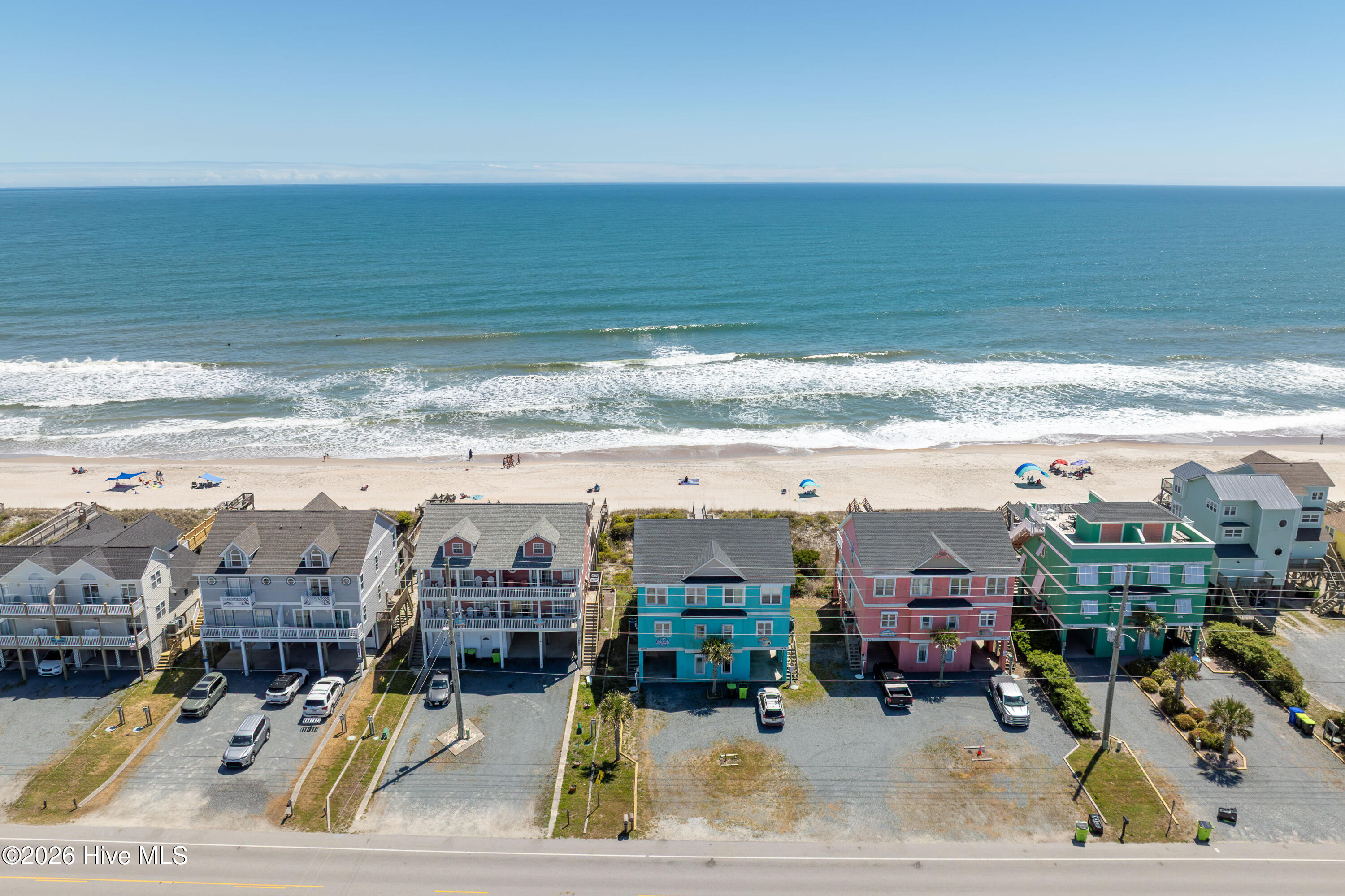 3976 Island Drive