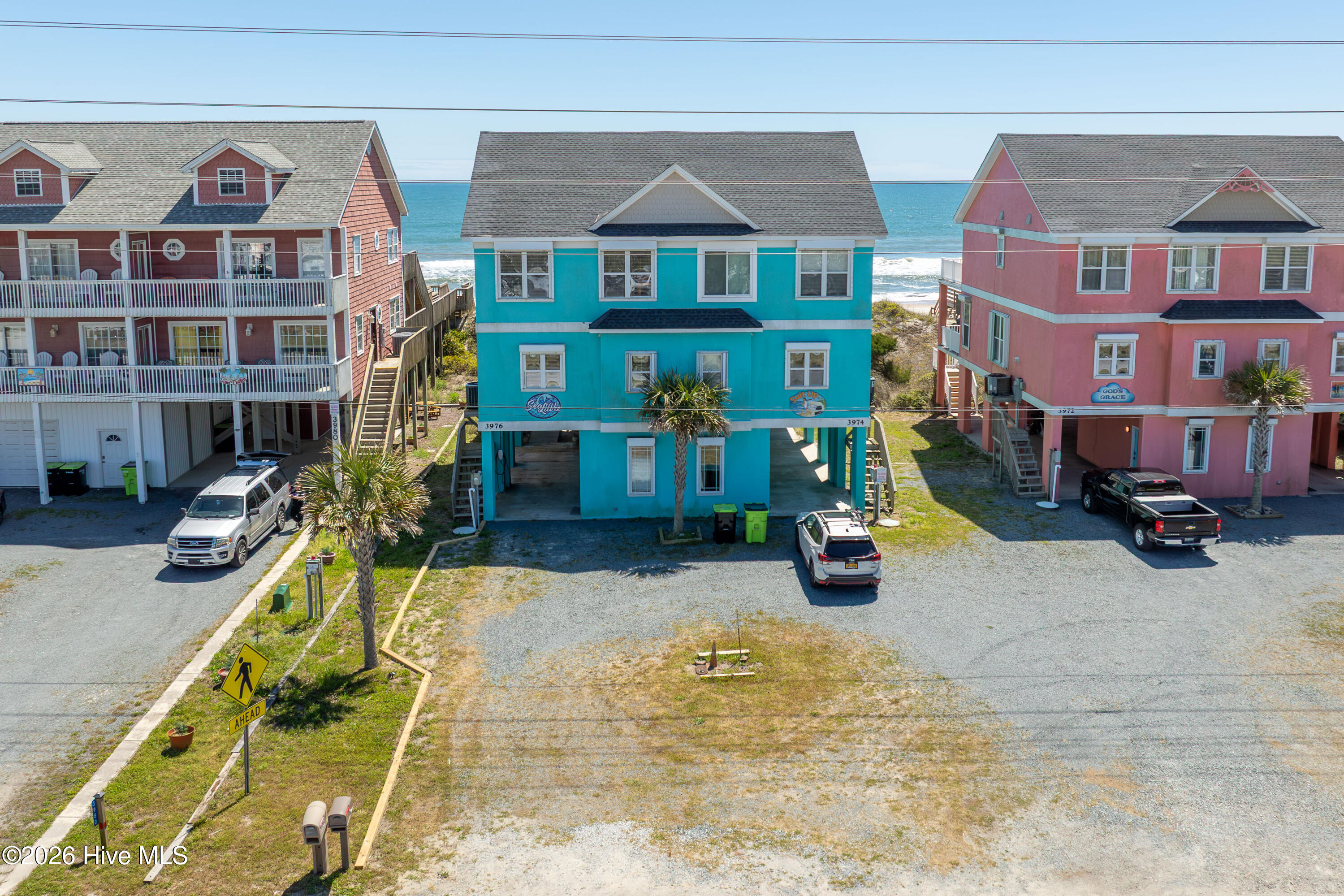 3976 Island Drive