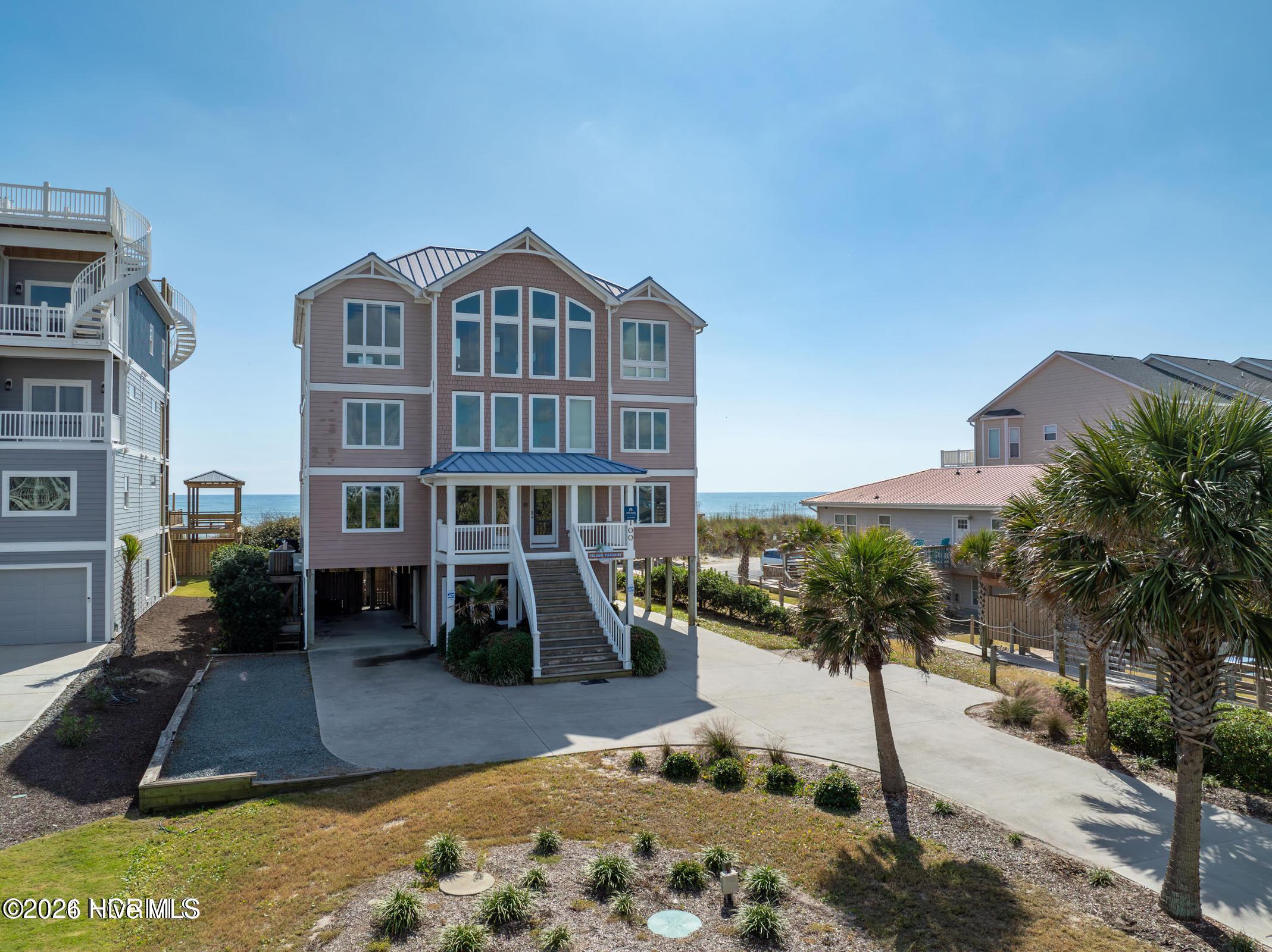 100 Scotch Bonnet Drive