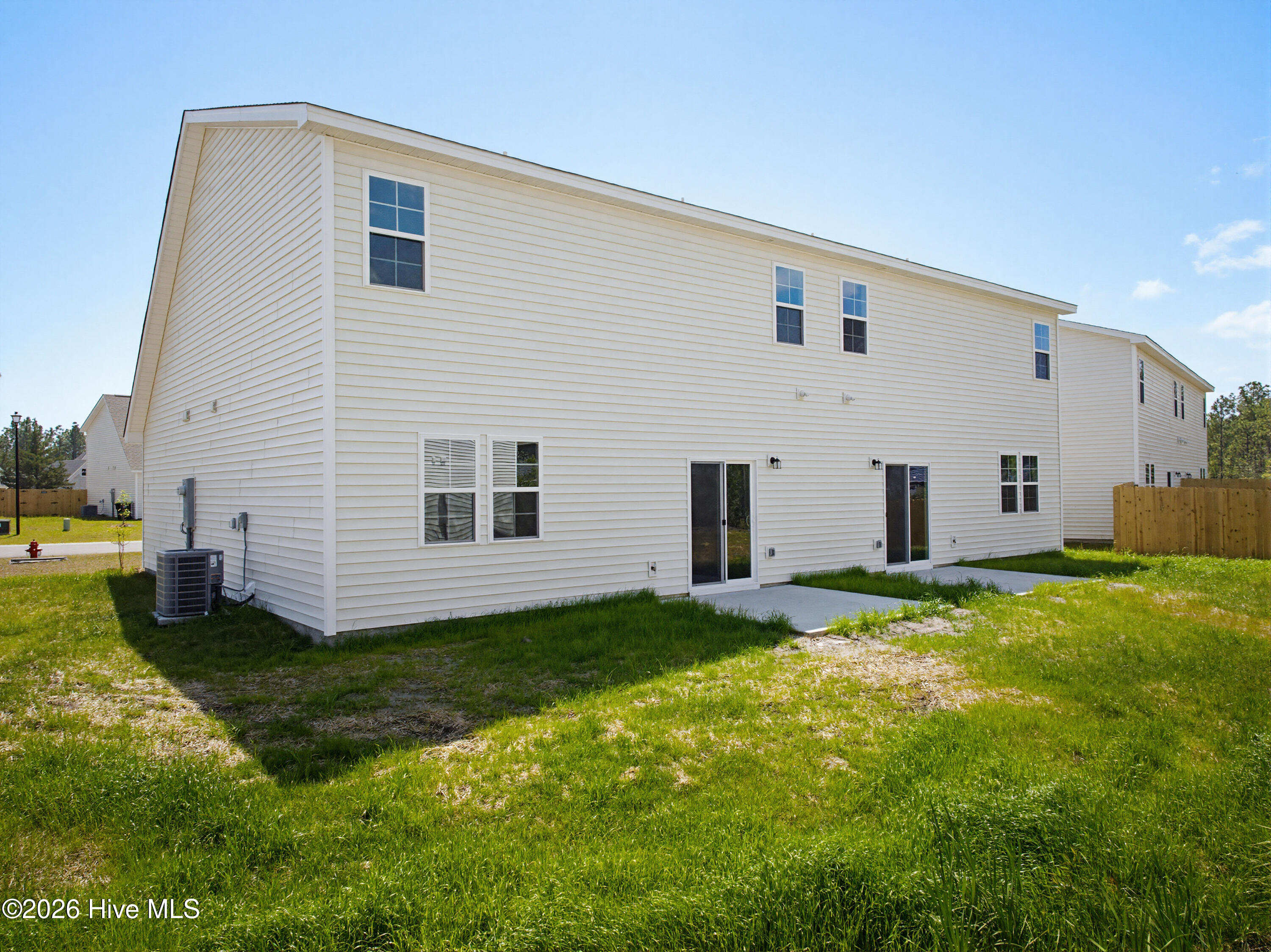 208 Sandpiper Place