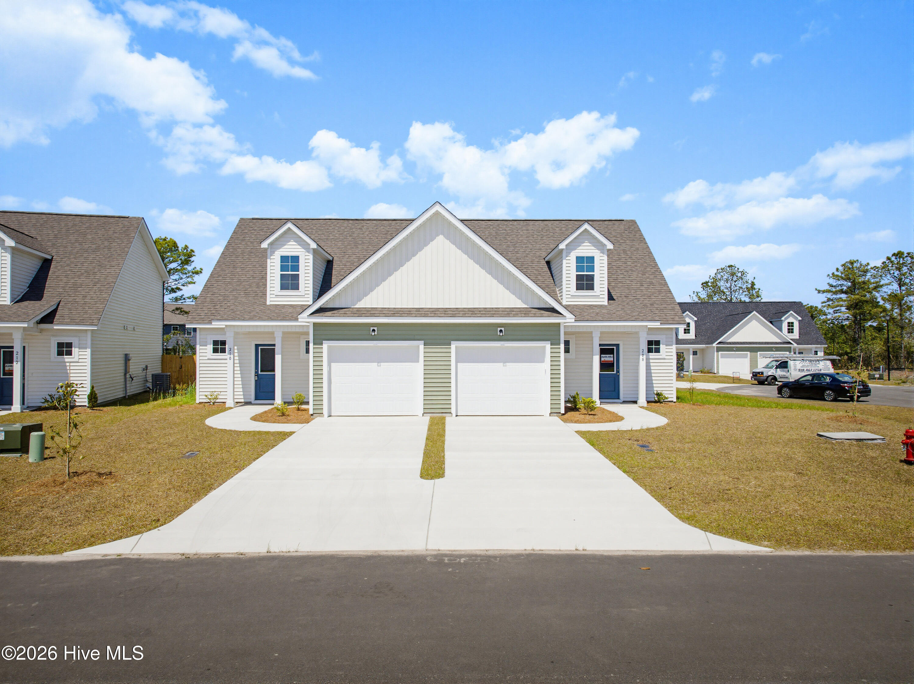 208 Sandpiper Place