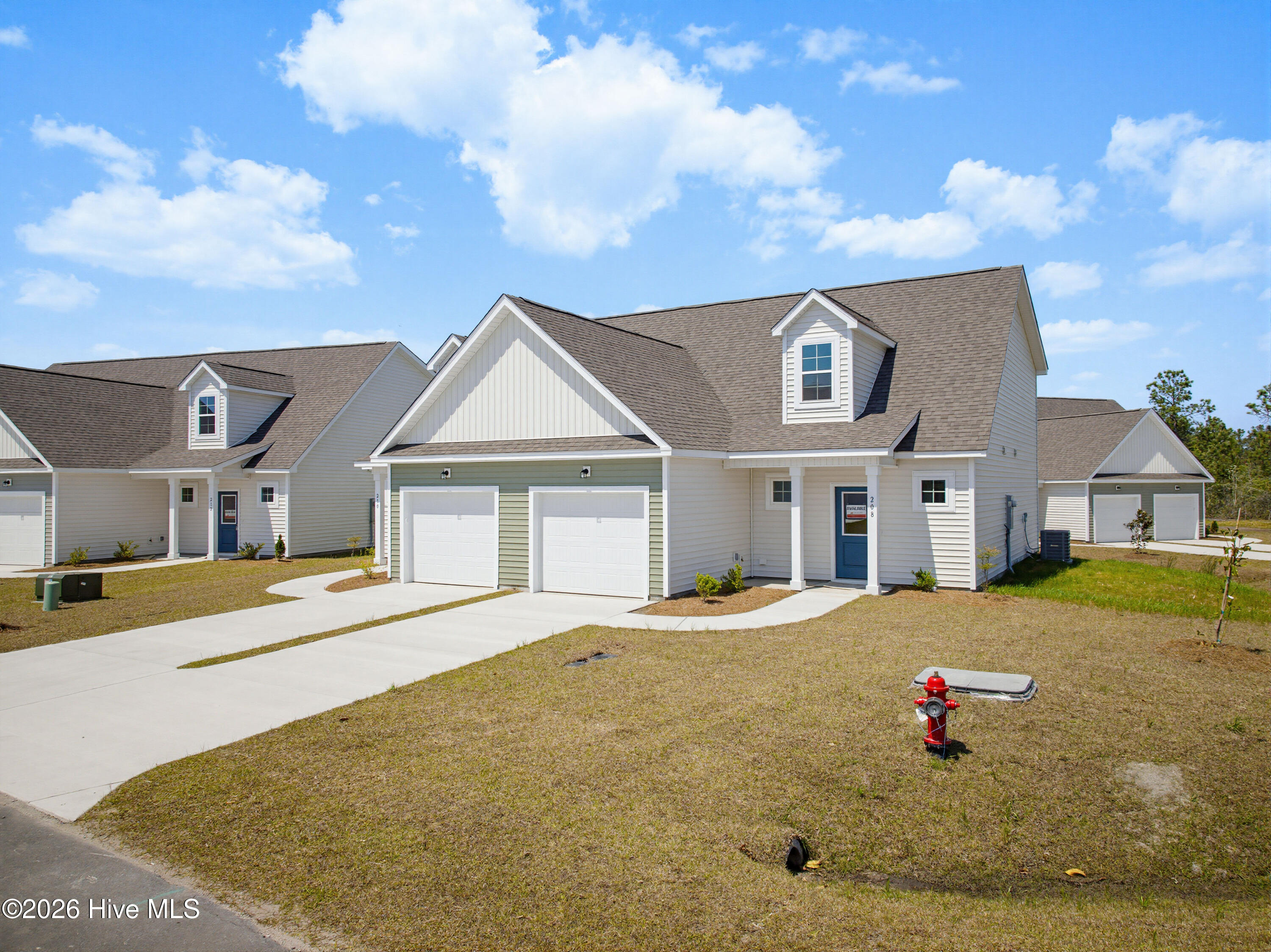 208 Sandpiper Place