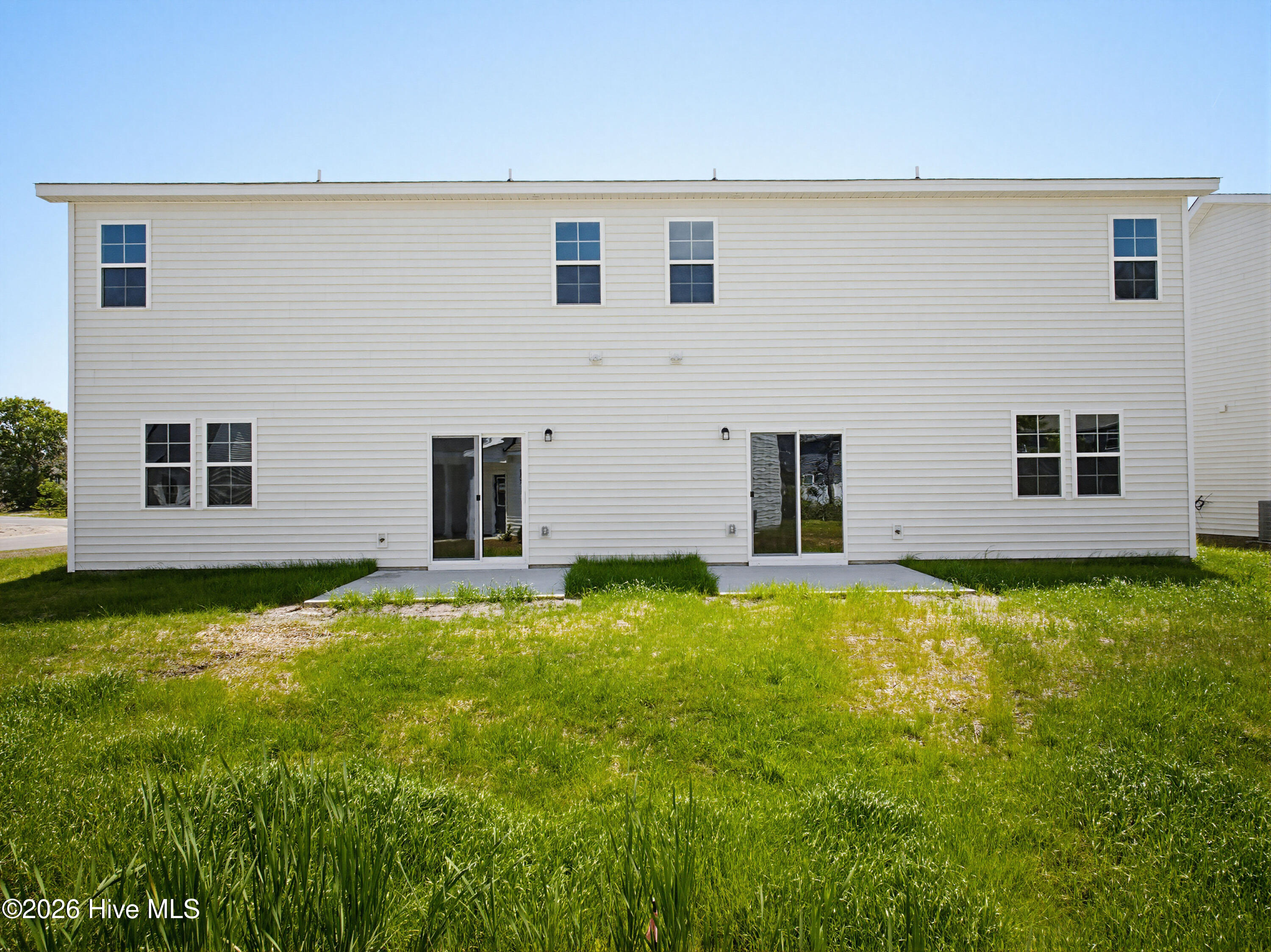 208 Sandpiper Place