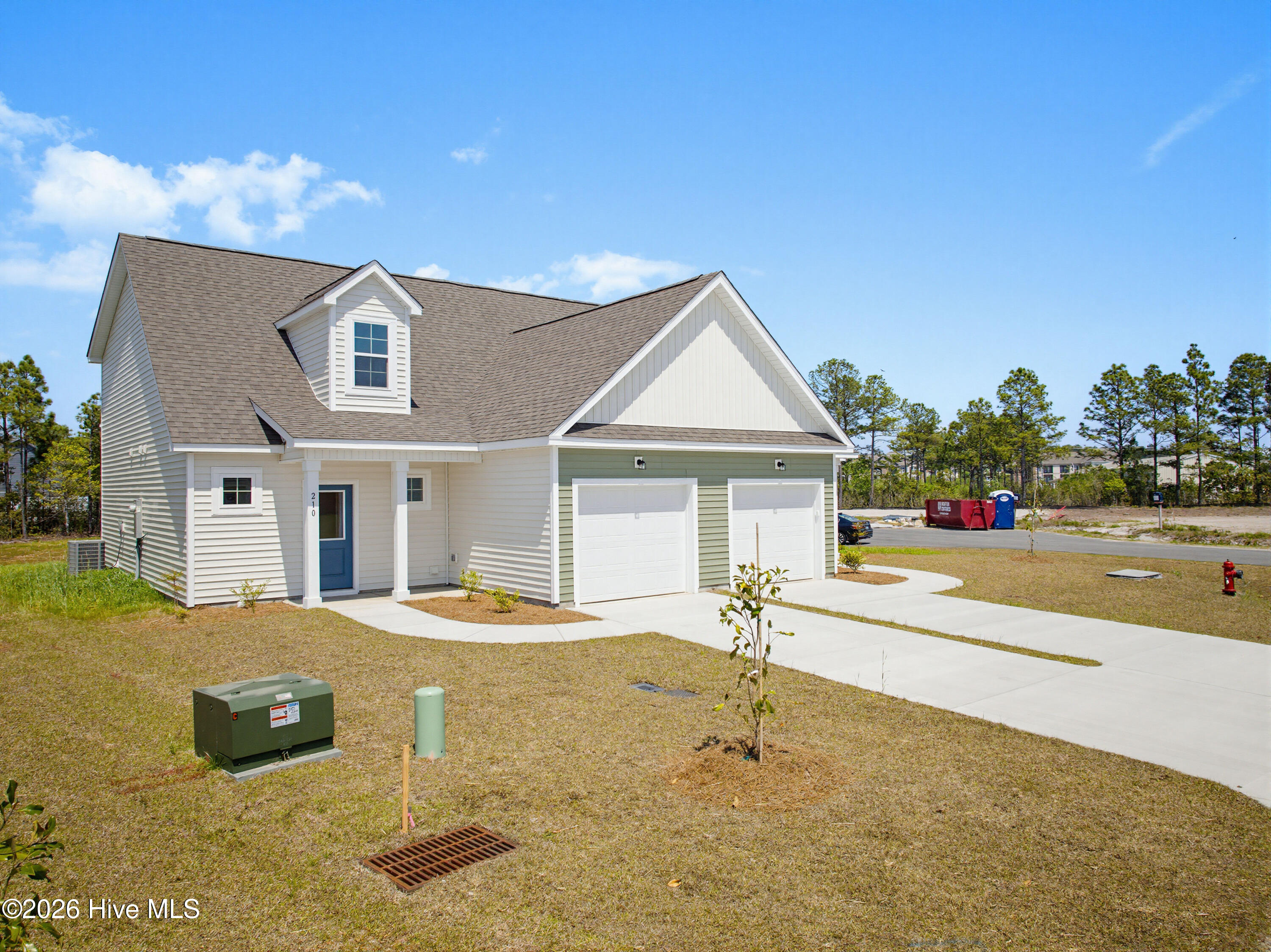 210 Sandpiper Place
