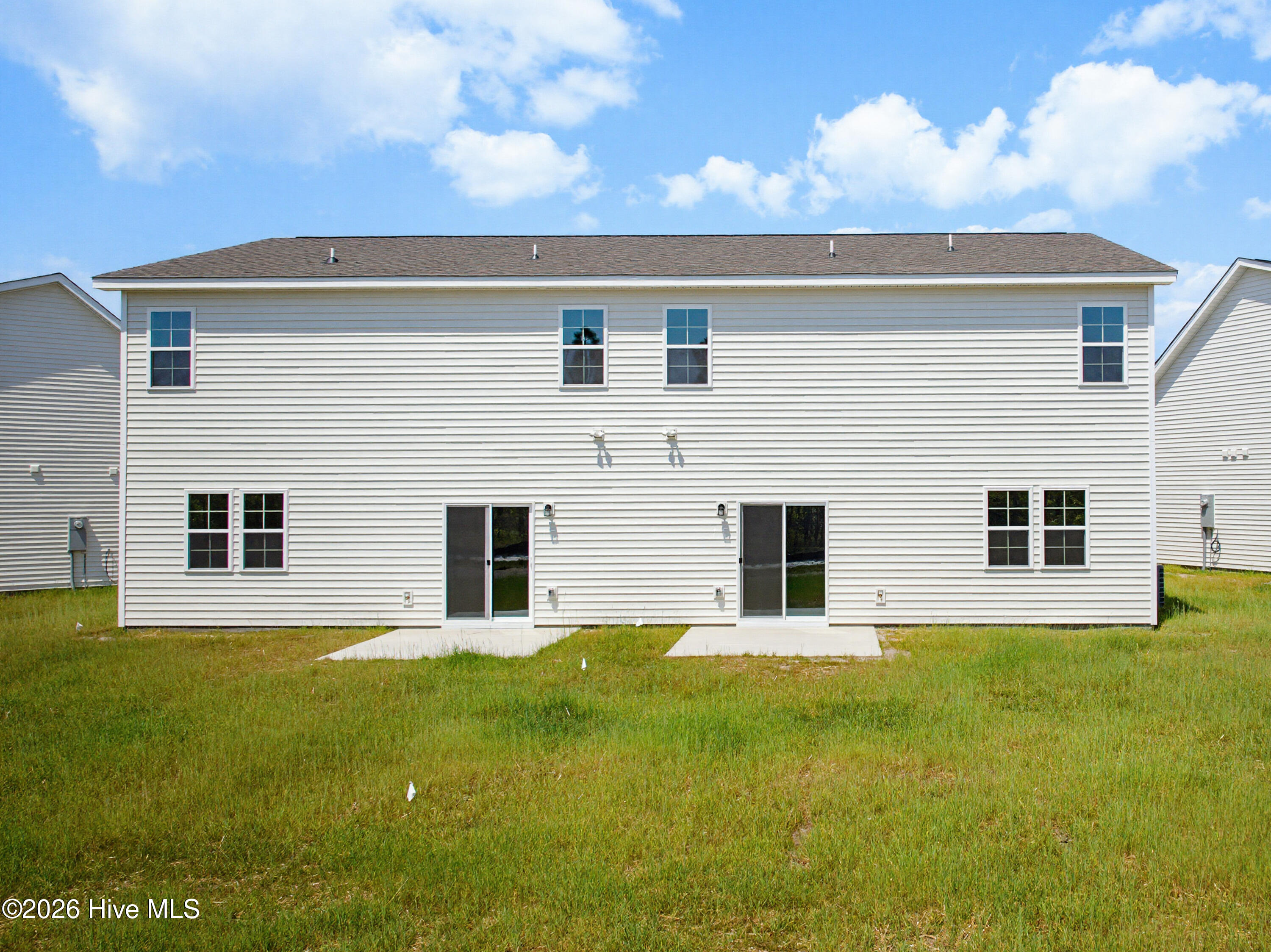 223 Sandpiper Place