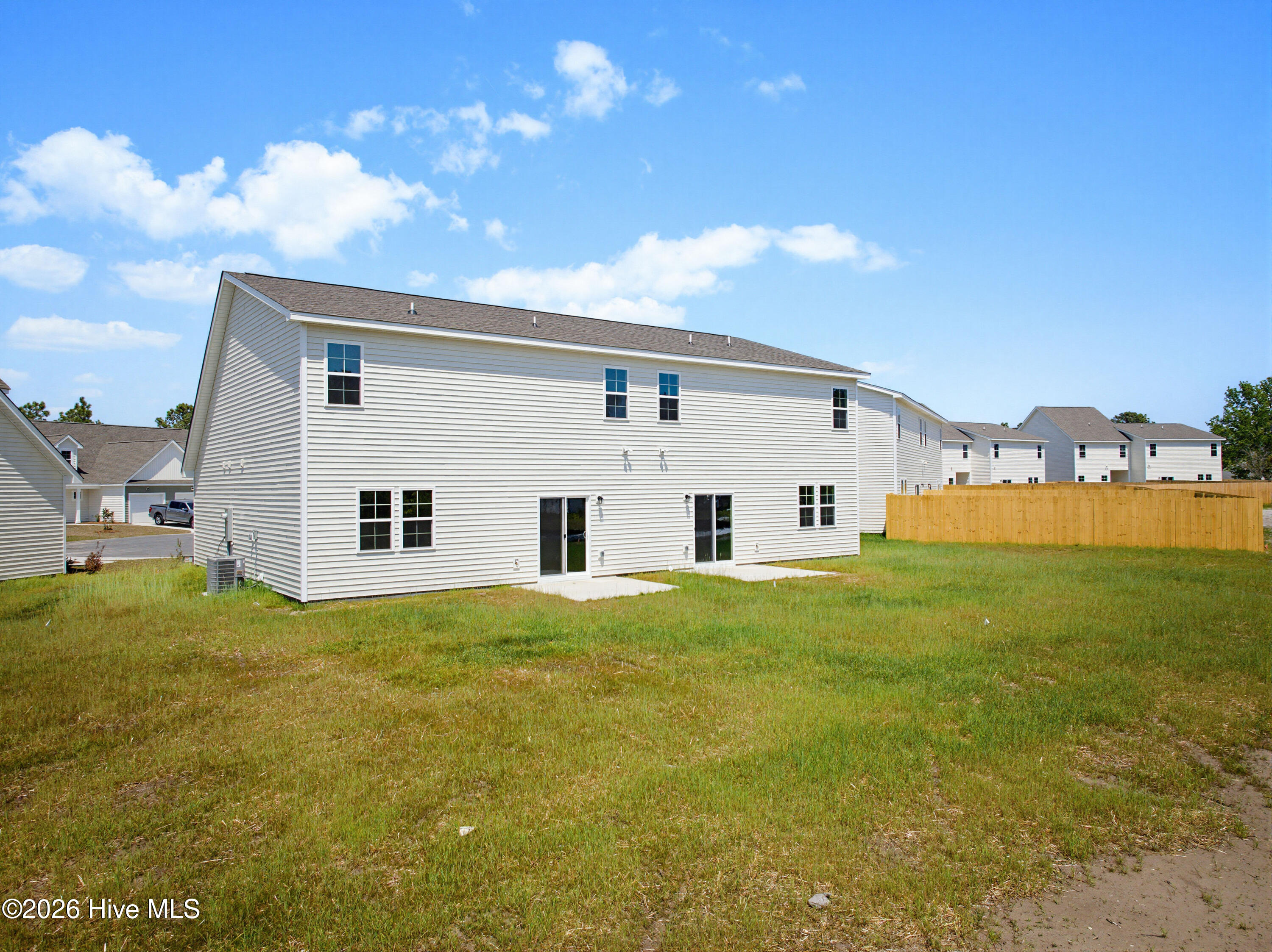 223 Sandpiper Place
