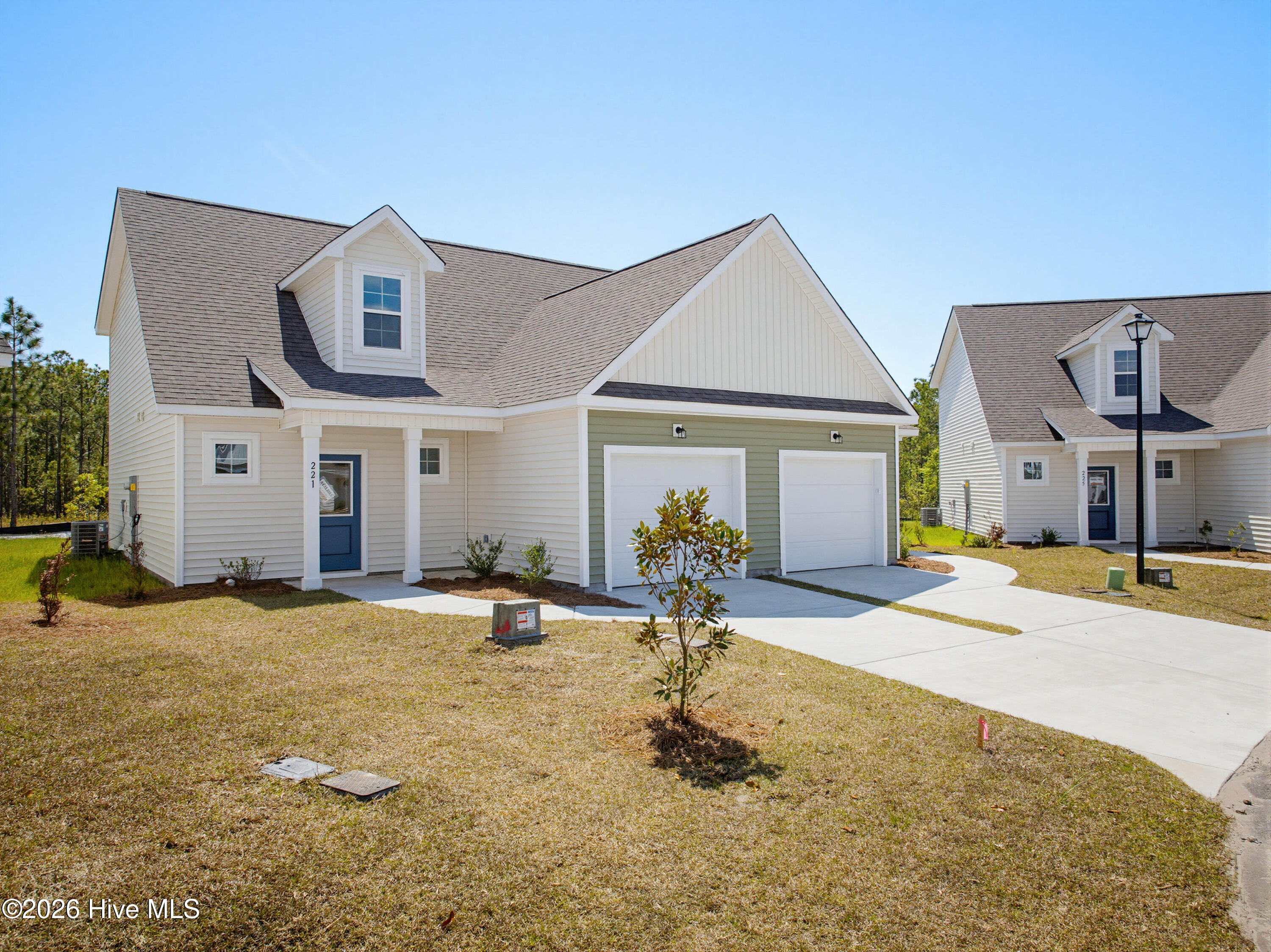 221 Sandpiper Place