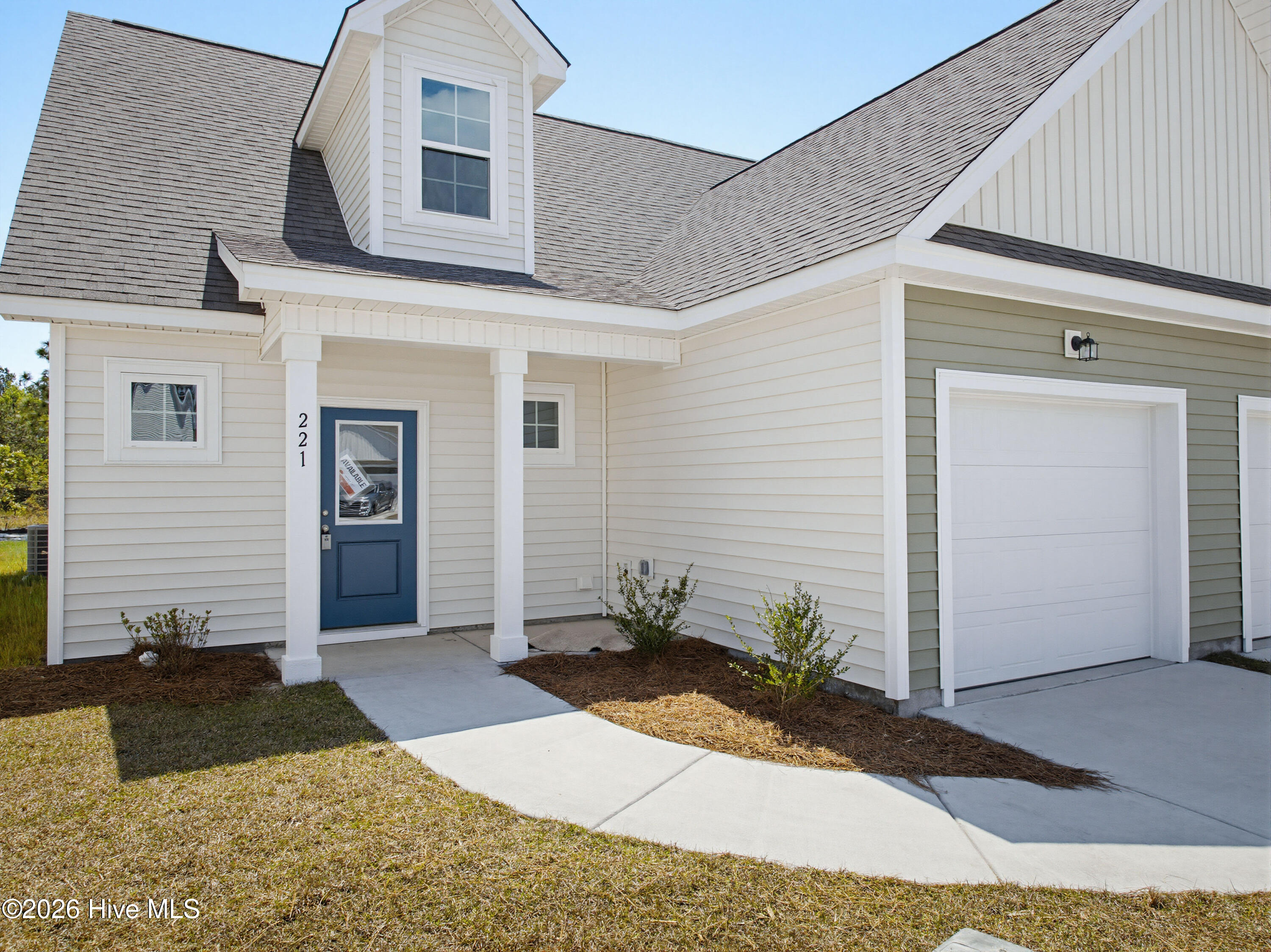 221 Sandpiper Place
