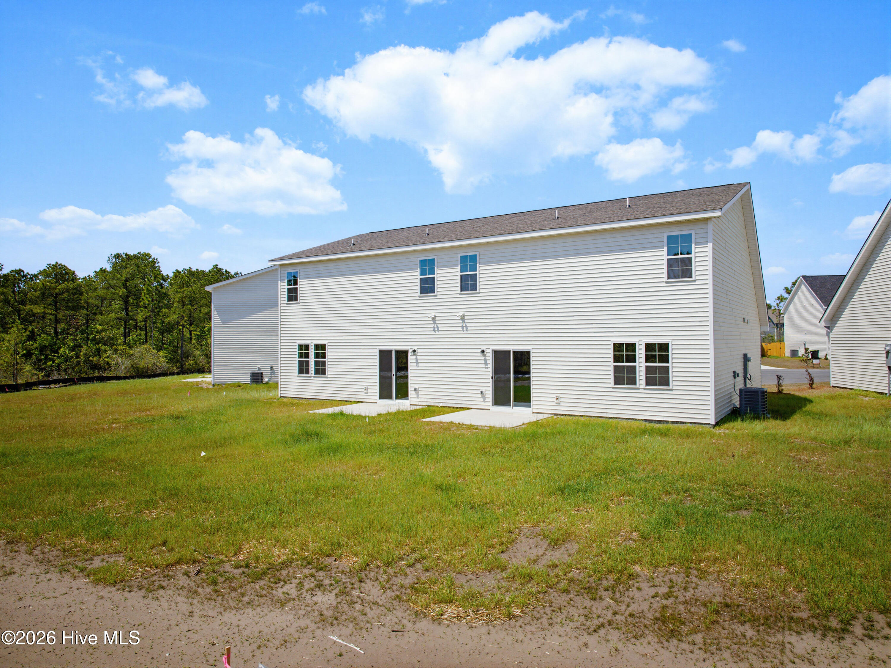 221 Sandpiper Place