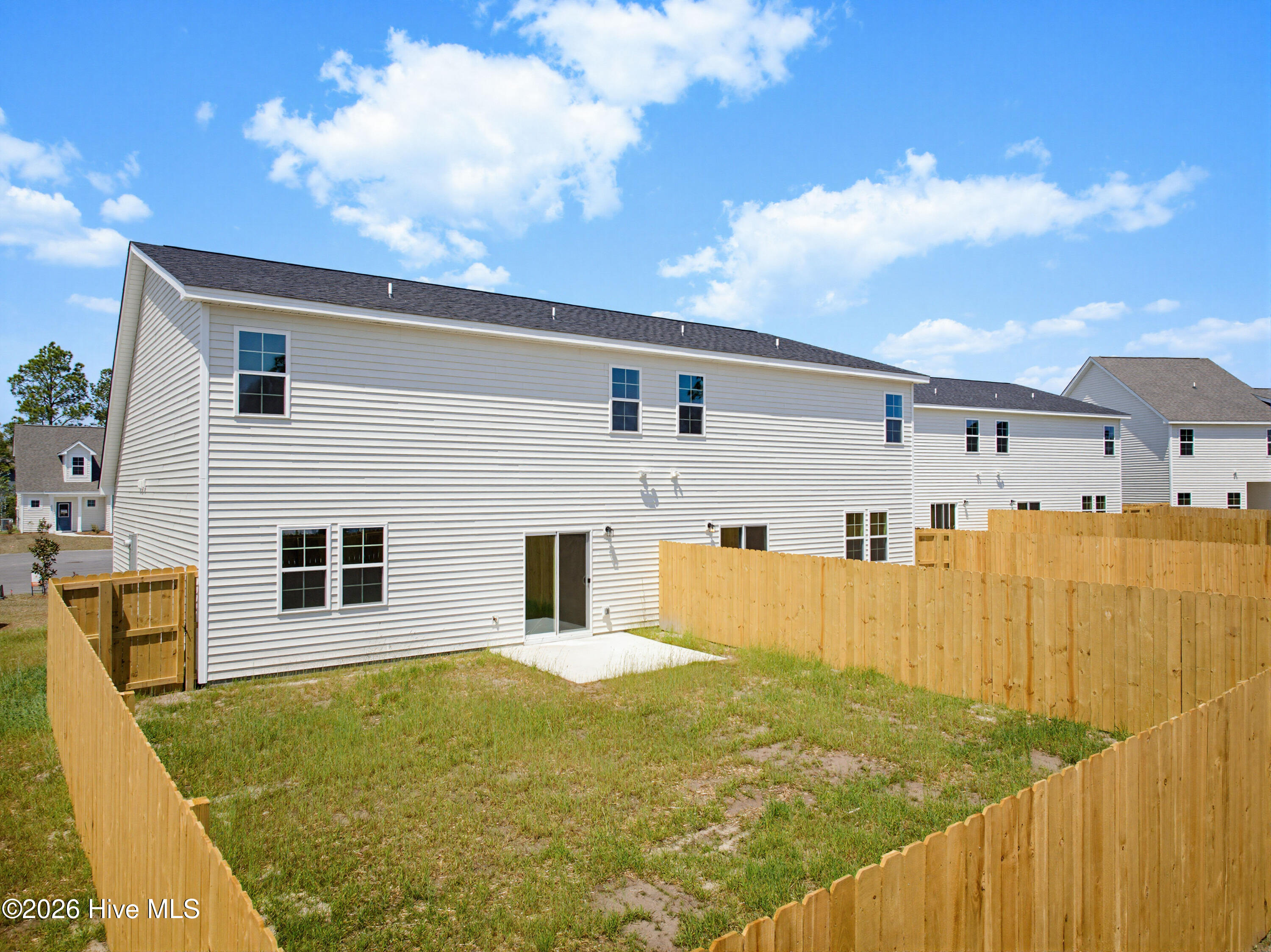 219 Sandpiper Place