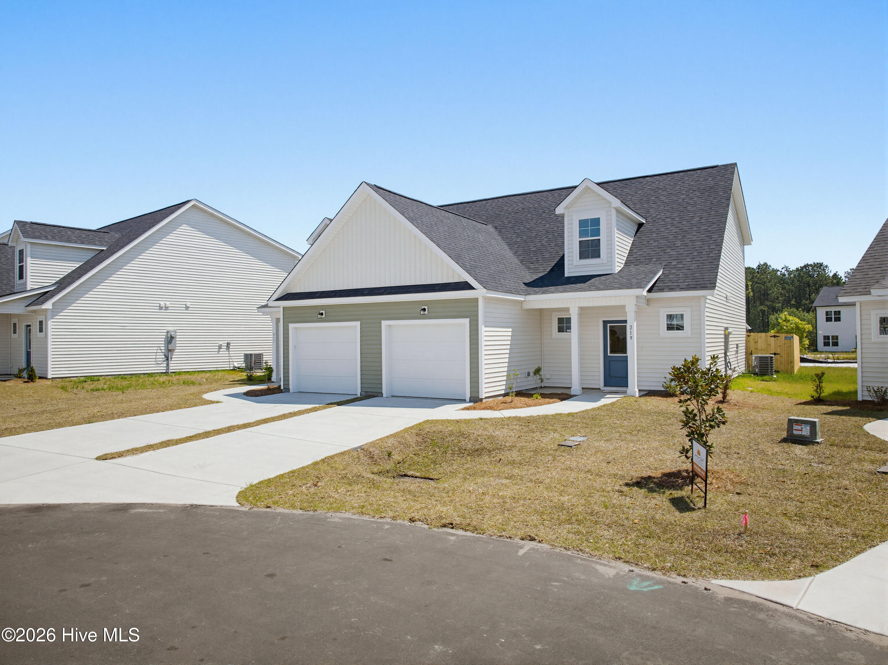219 Sandpiper Place