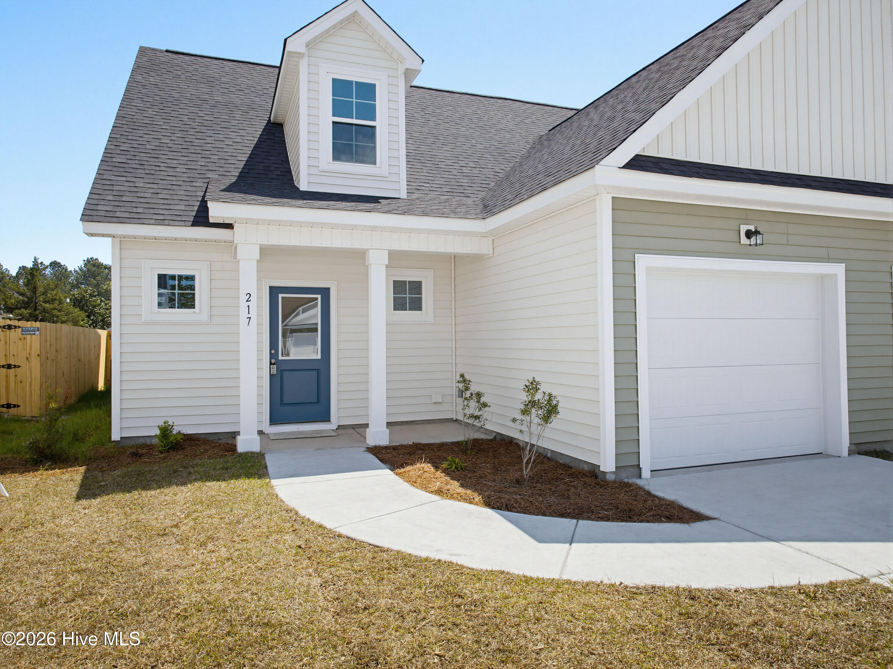 217 Sandpiper Place