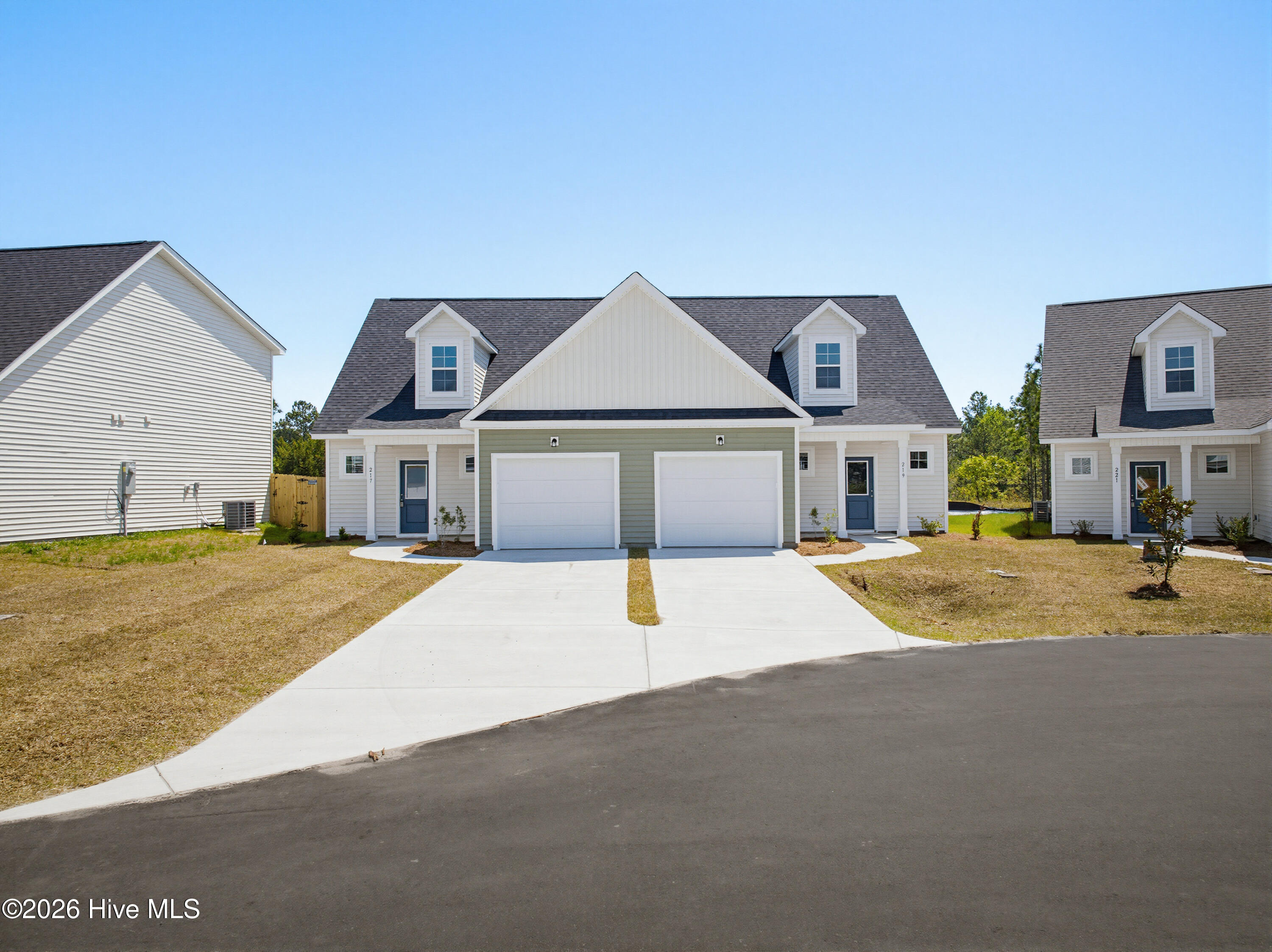 217 Sandpiper Place