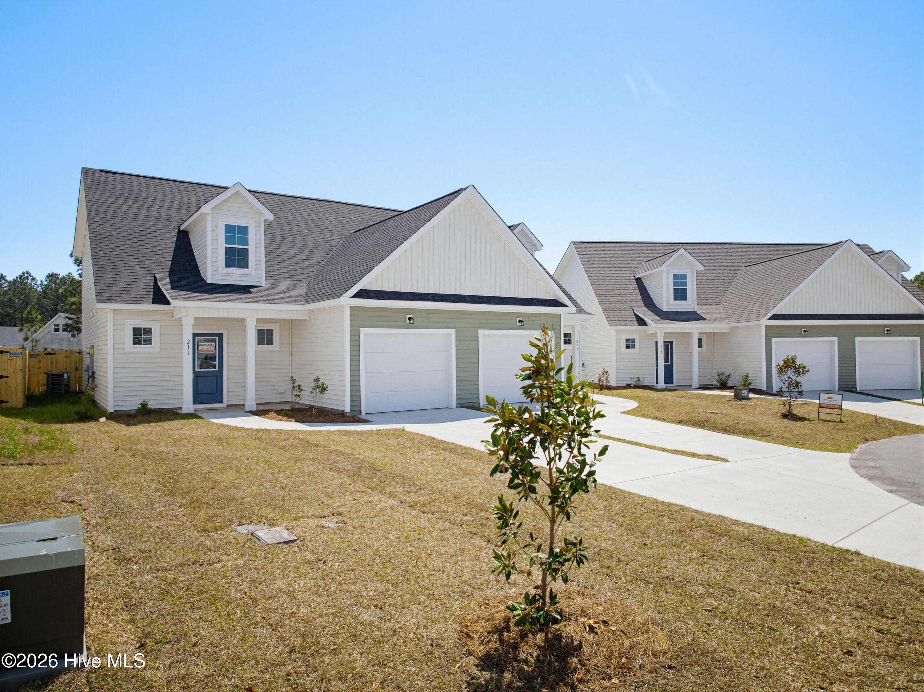 217 Sandpiper Place