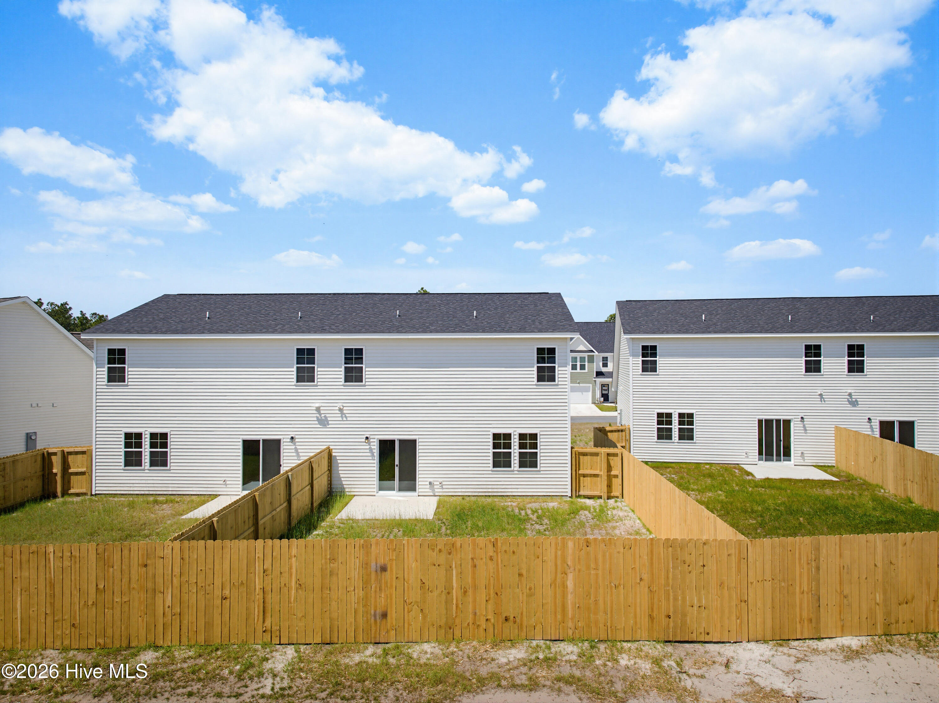 217 Sandpiper Place