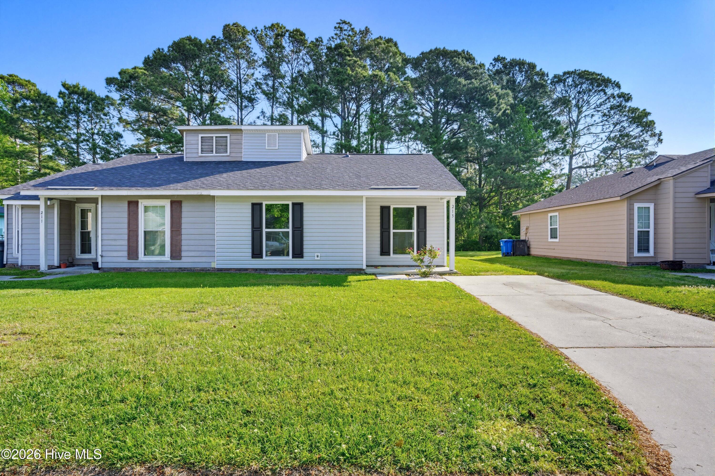 213 Village Drive