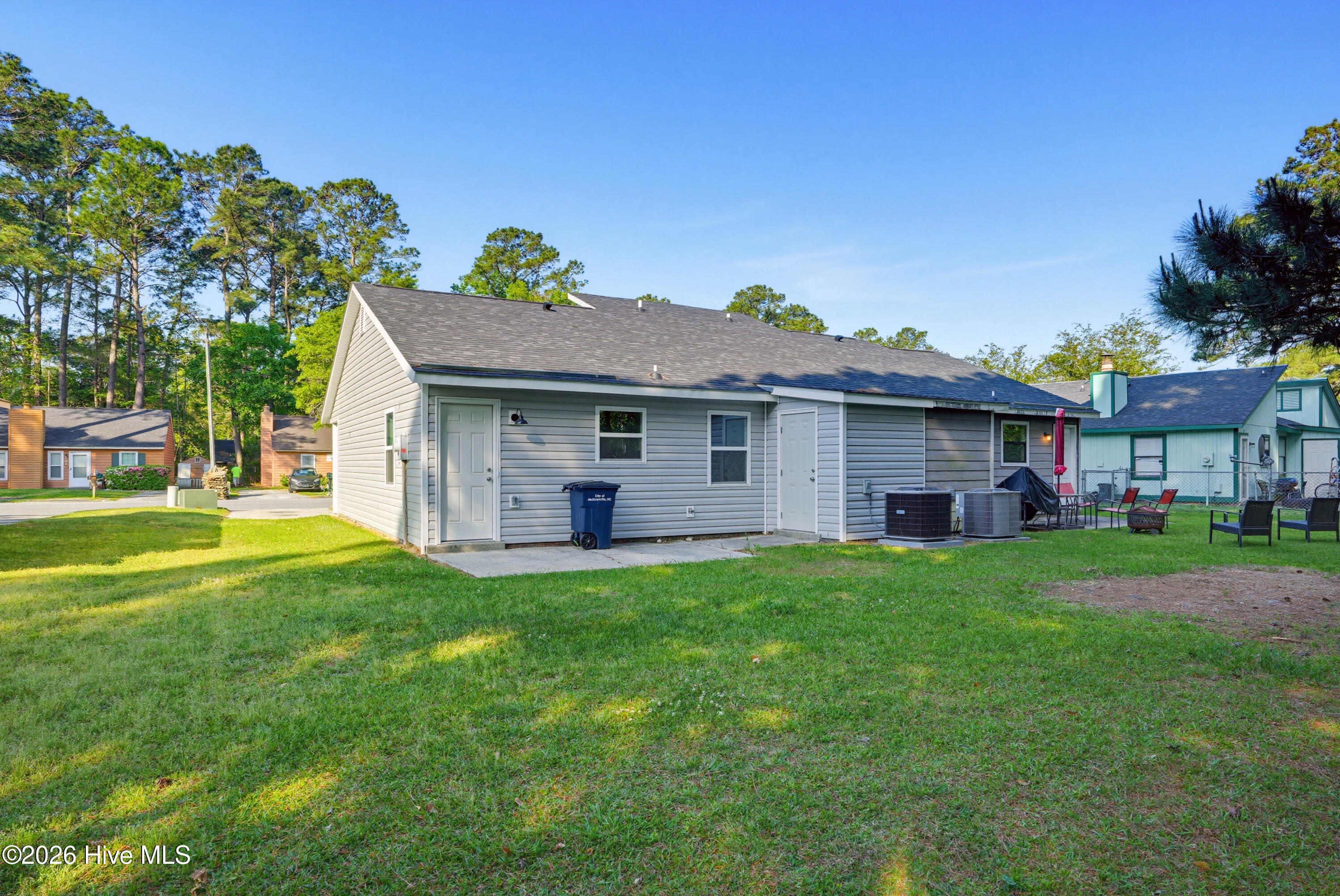213 Village Drive
