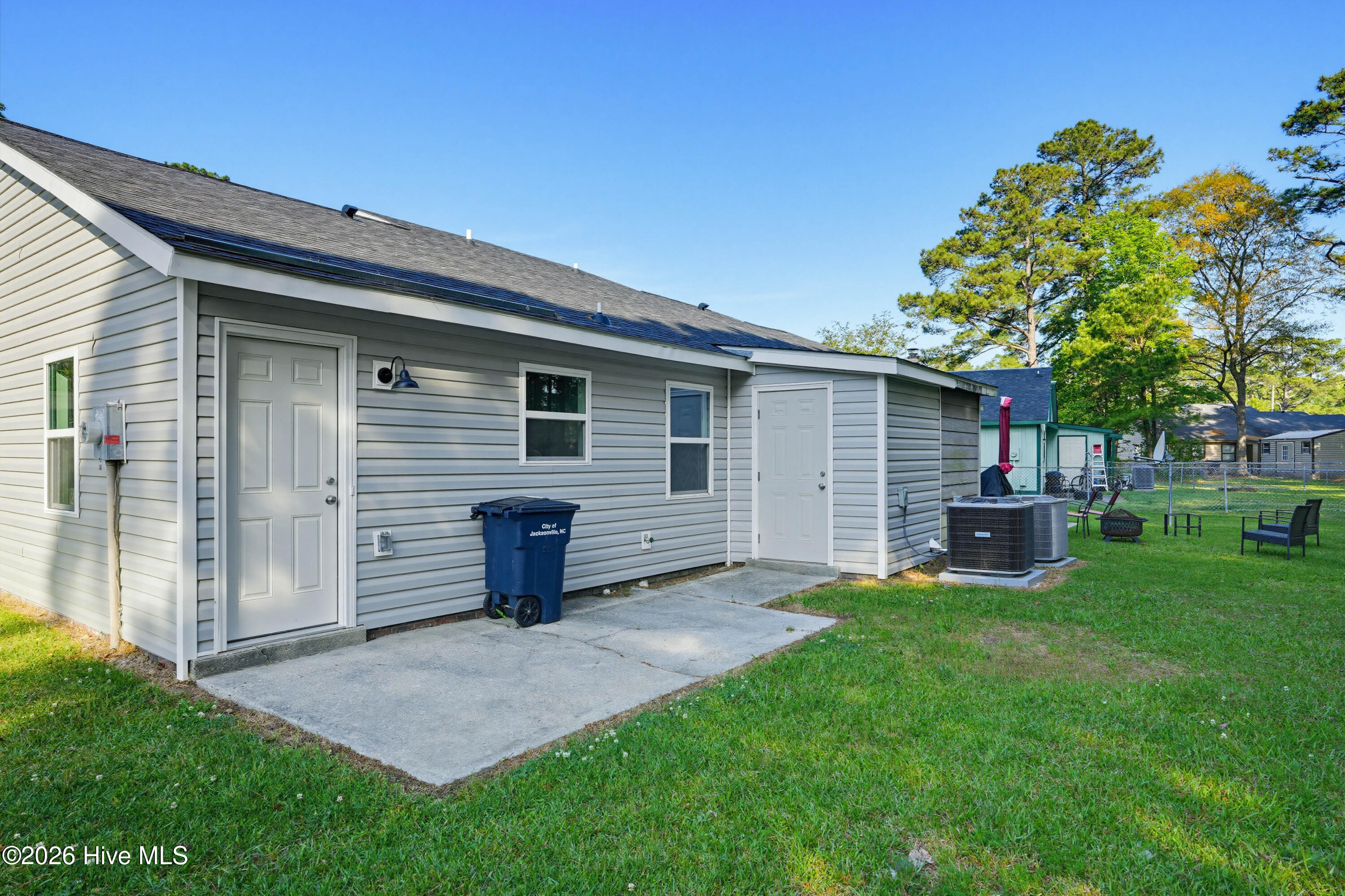 213 Village Drive