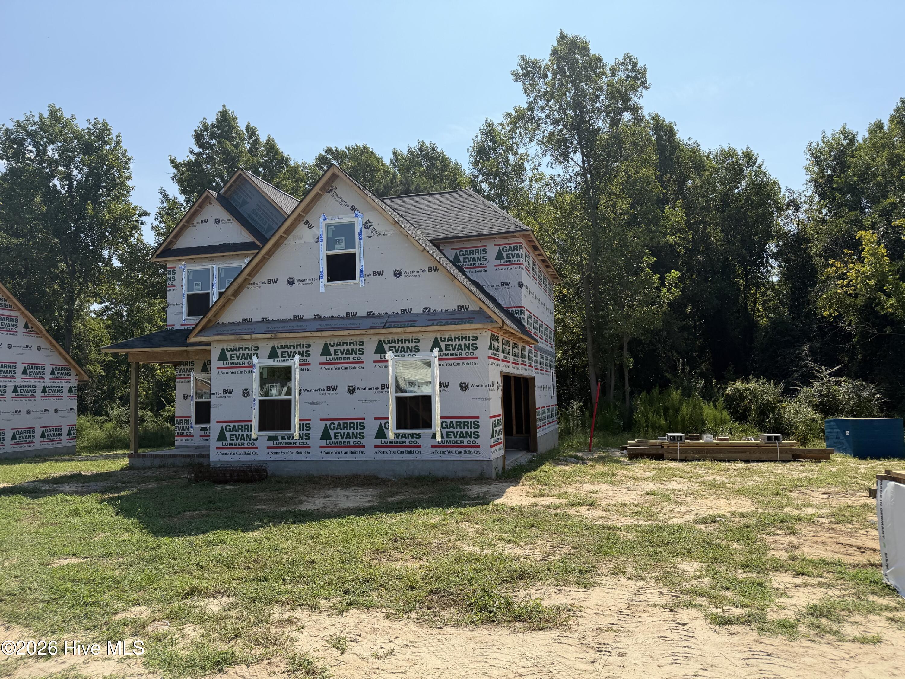 505 Romney Drive