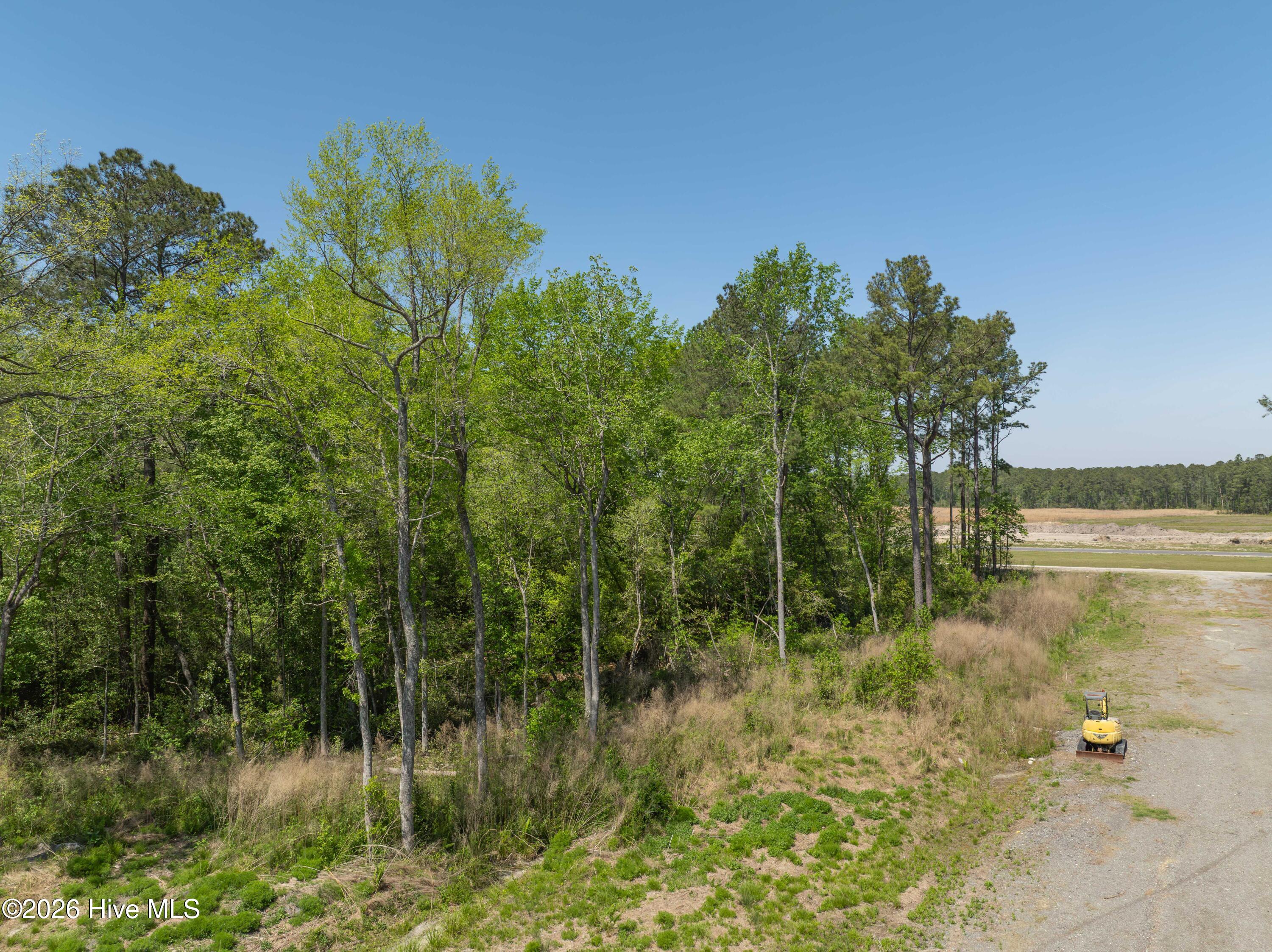 Tbd Skyline Drive