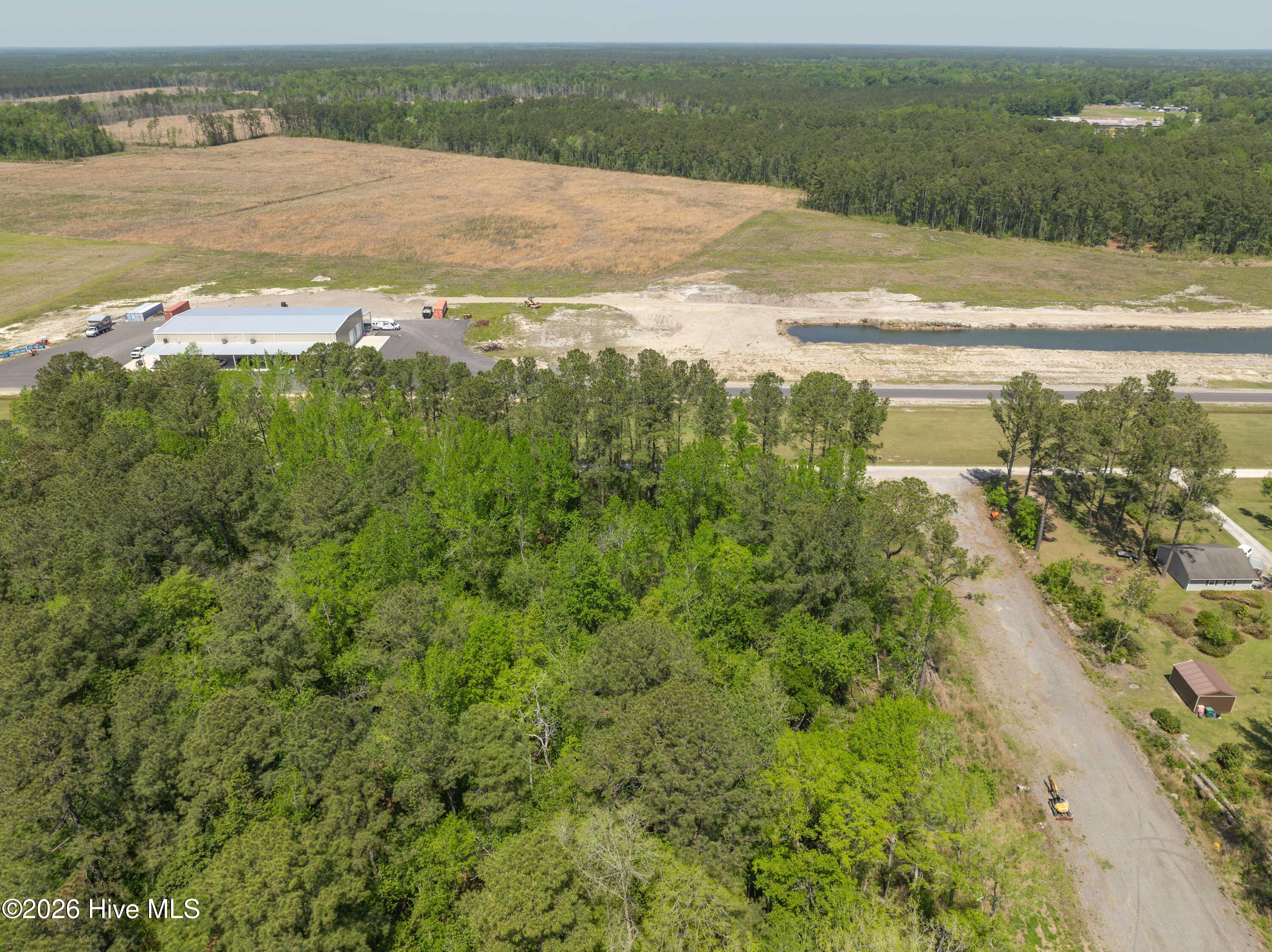 Tbd Skyline Drive