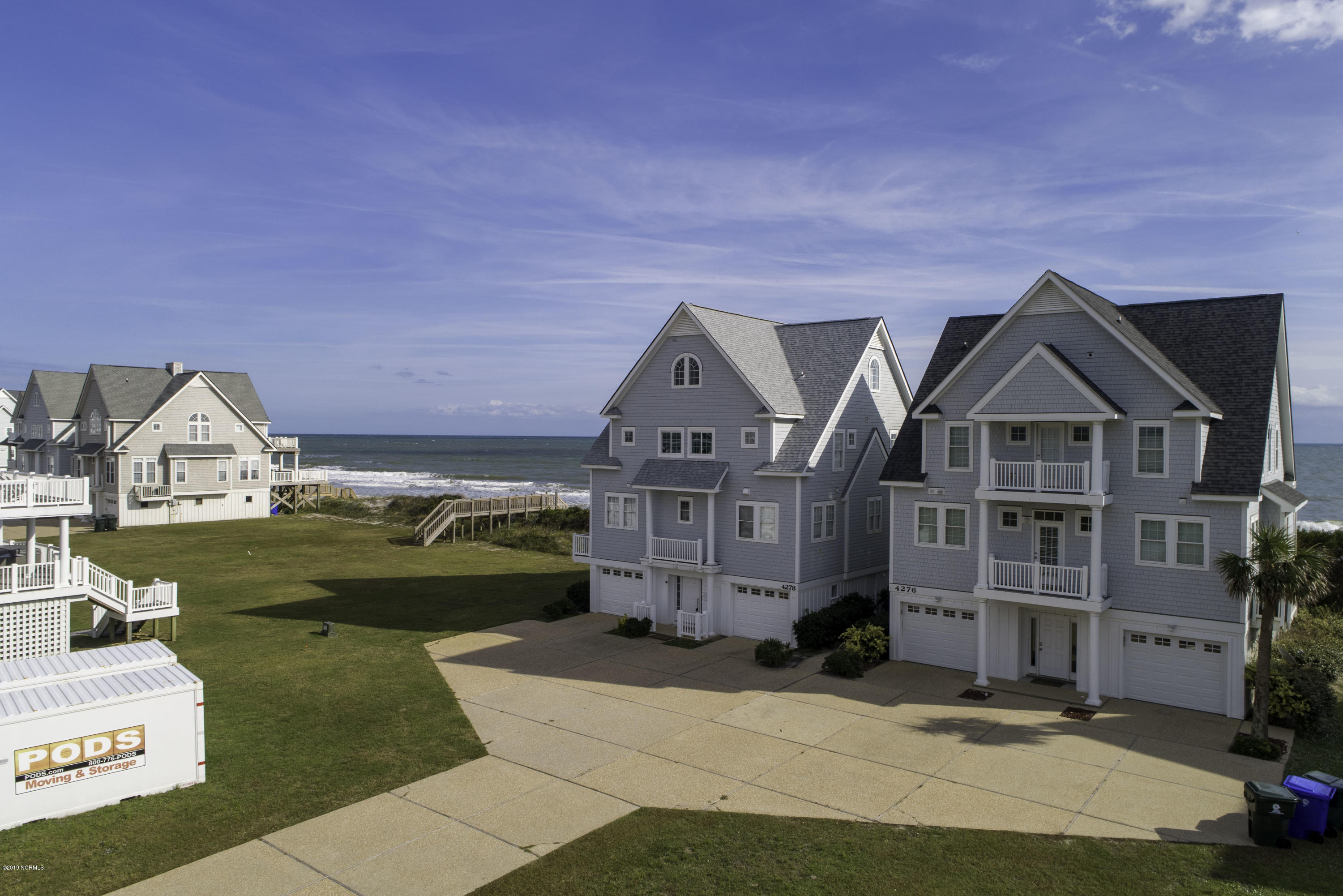 4274 Island Drive