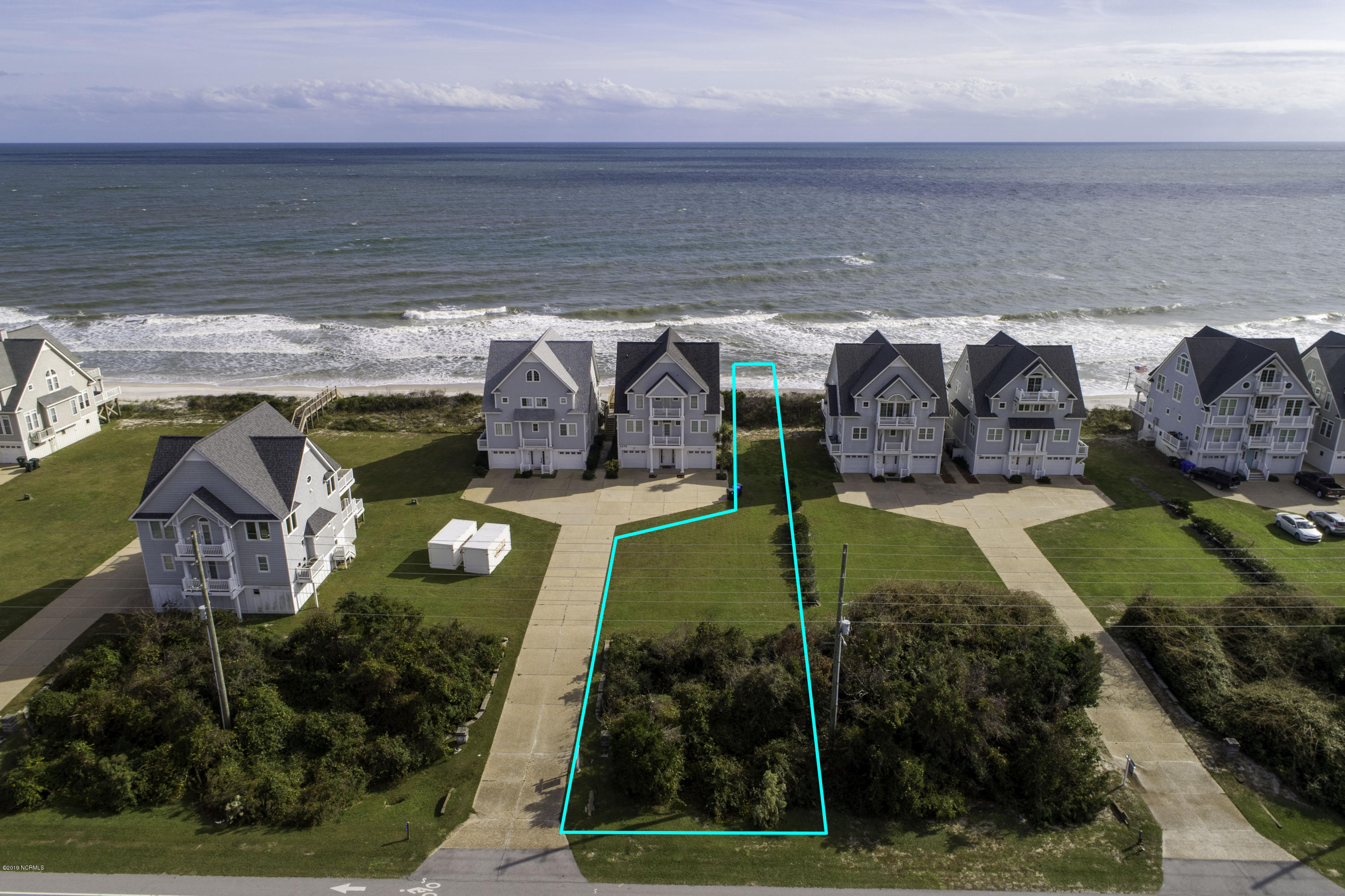 4274 Island Drive