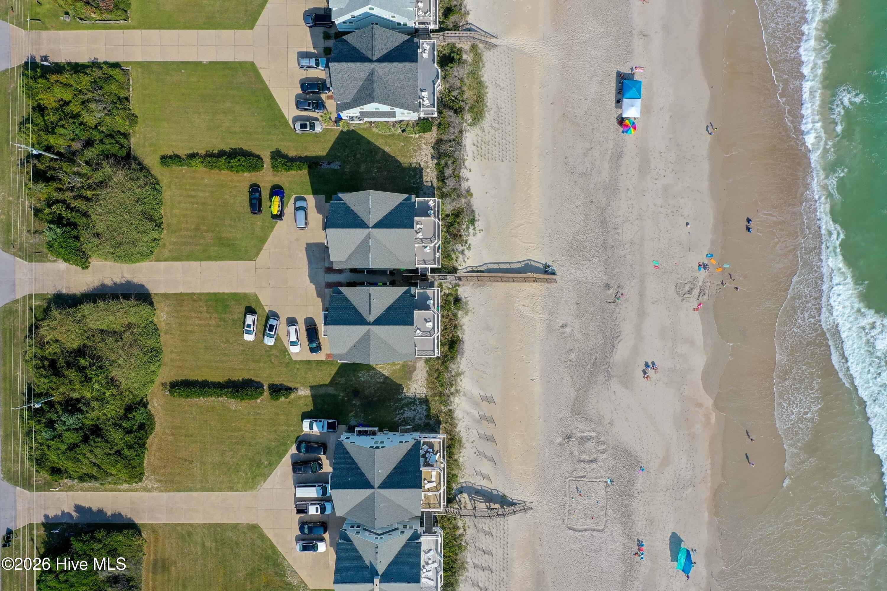 4264 Island Drive