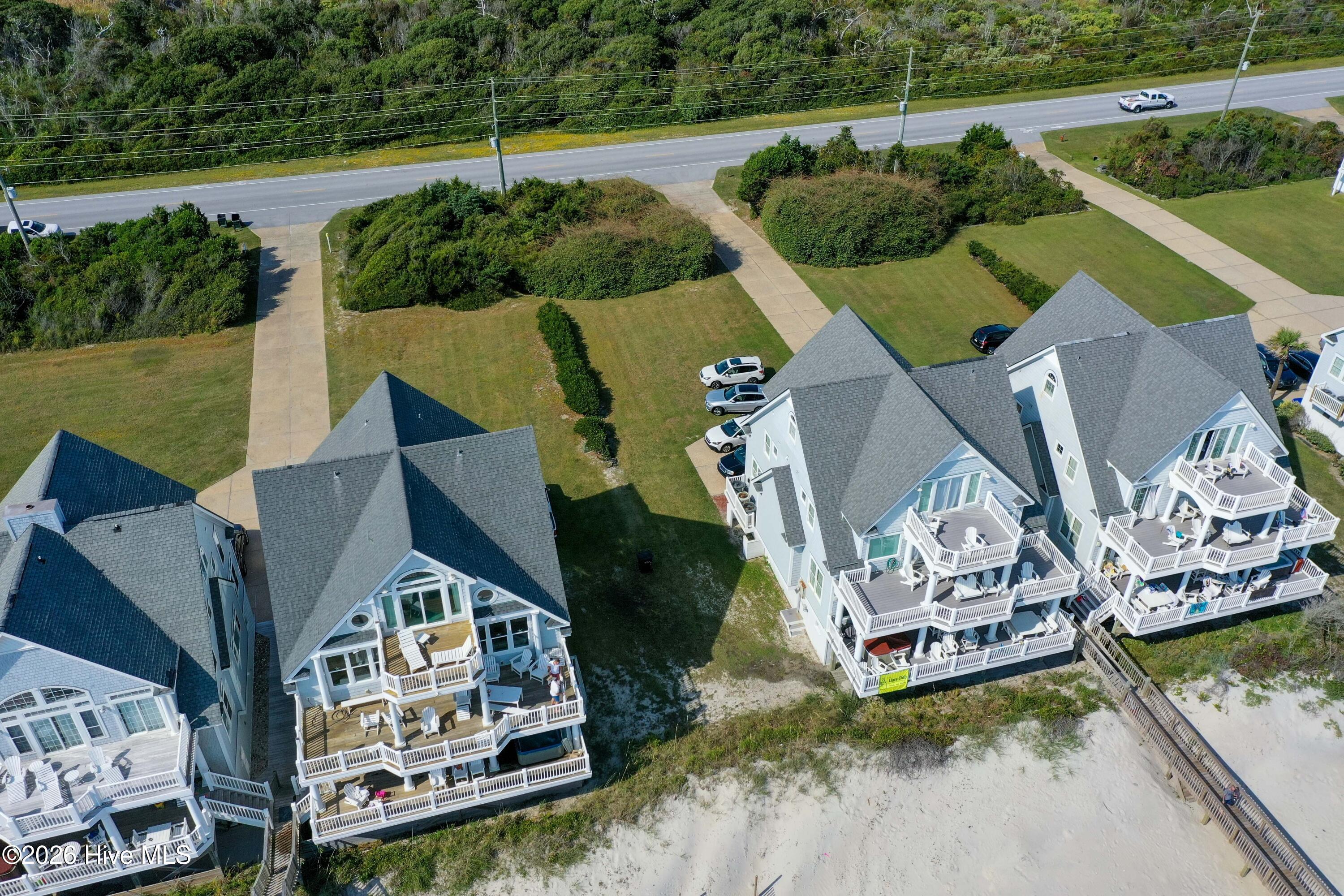 4264 Island Drive