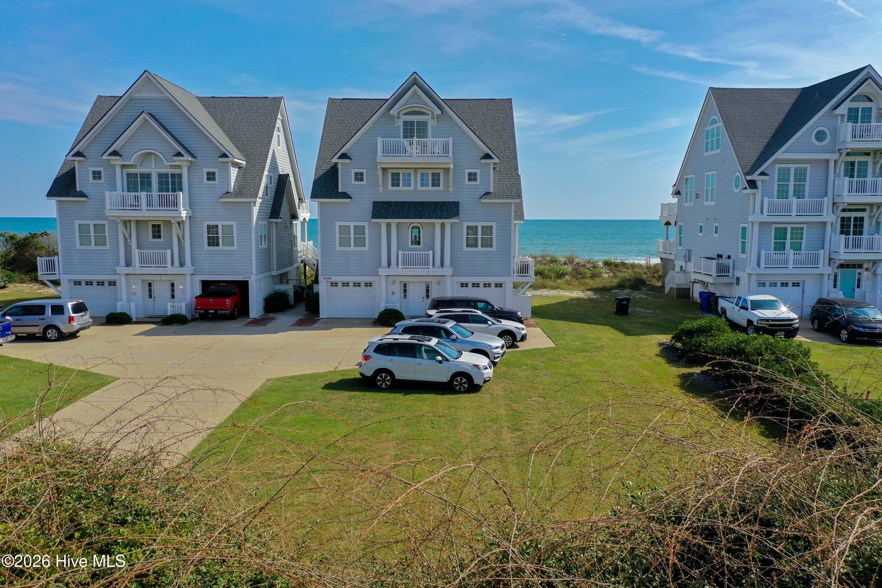 4264 Island Drive