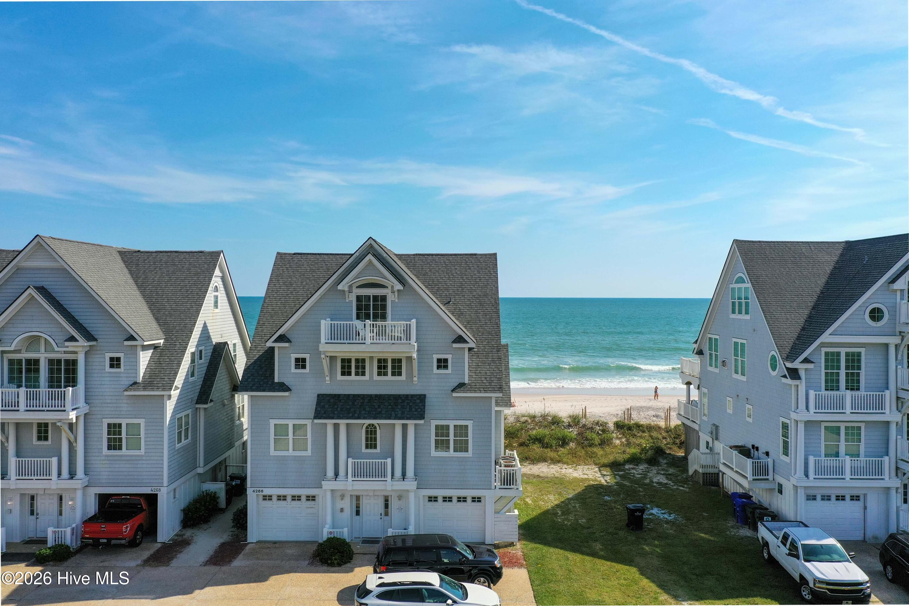 4264 Island Drive