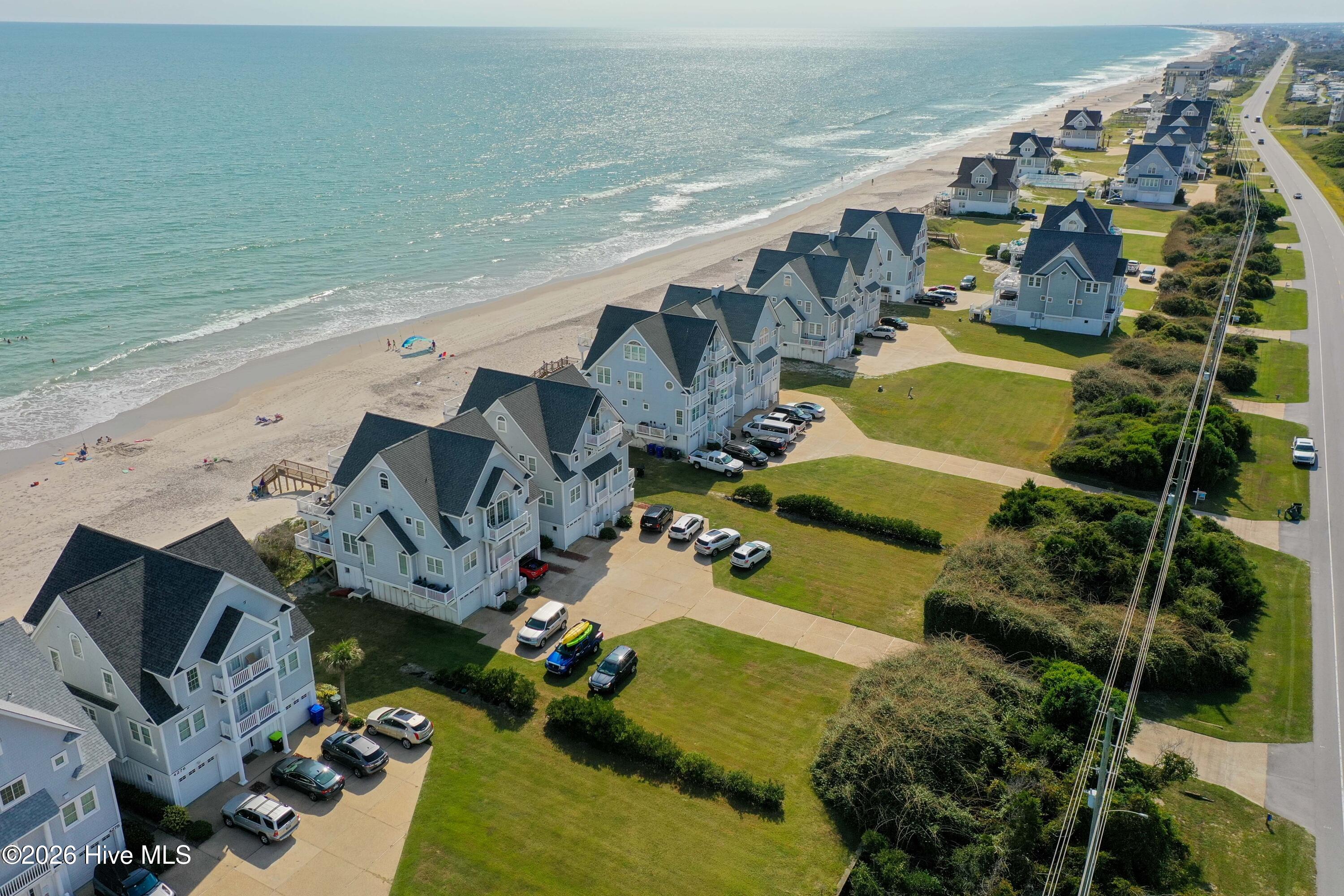 4264 Island Drive