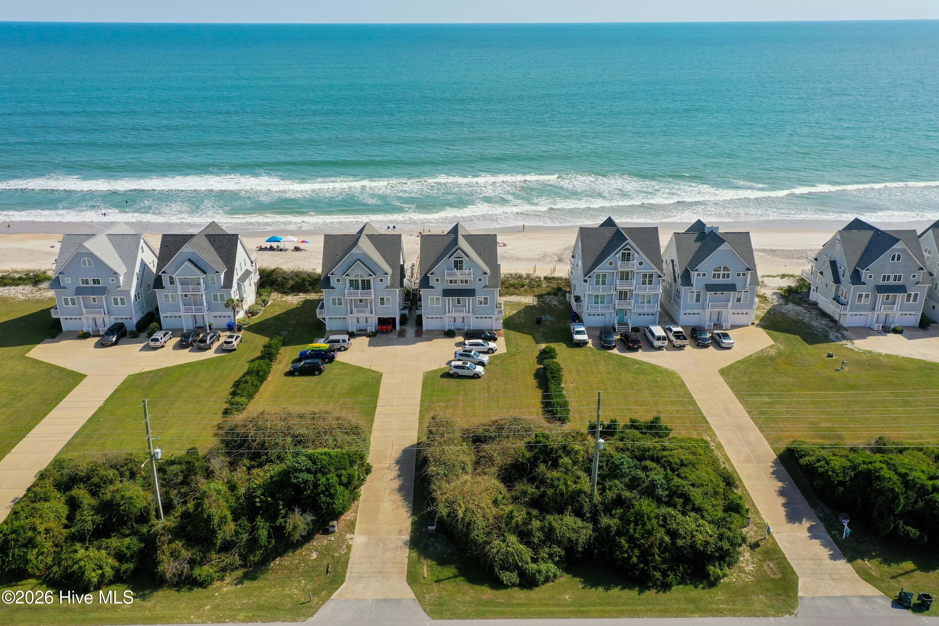 4264 Island Drive