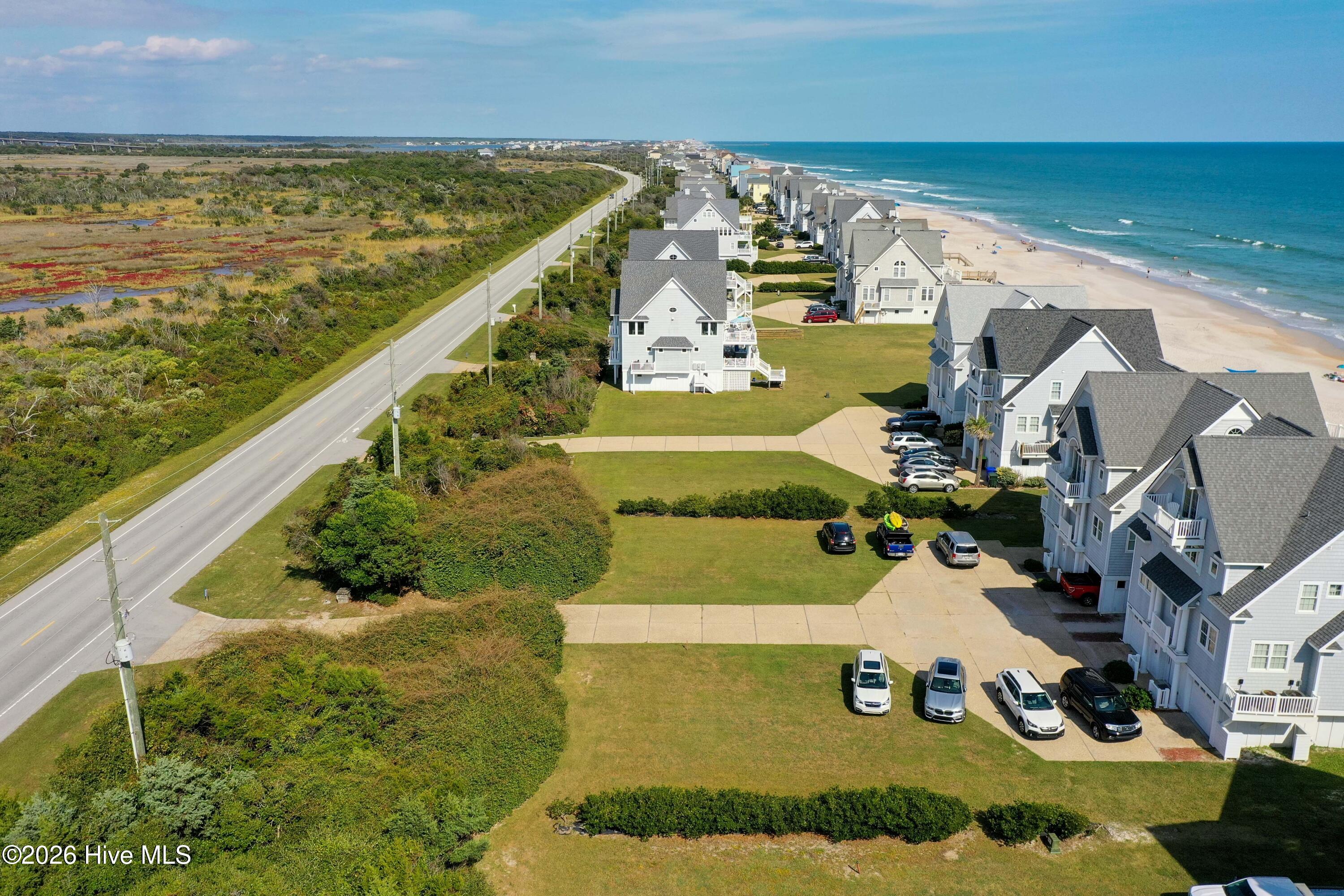 4264 Island Drive
