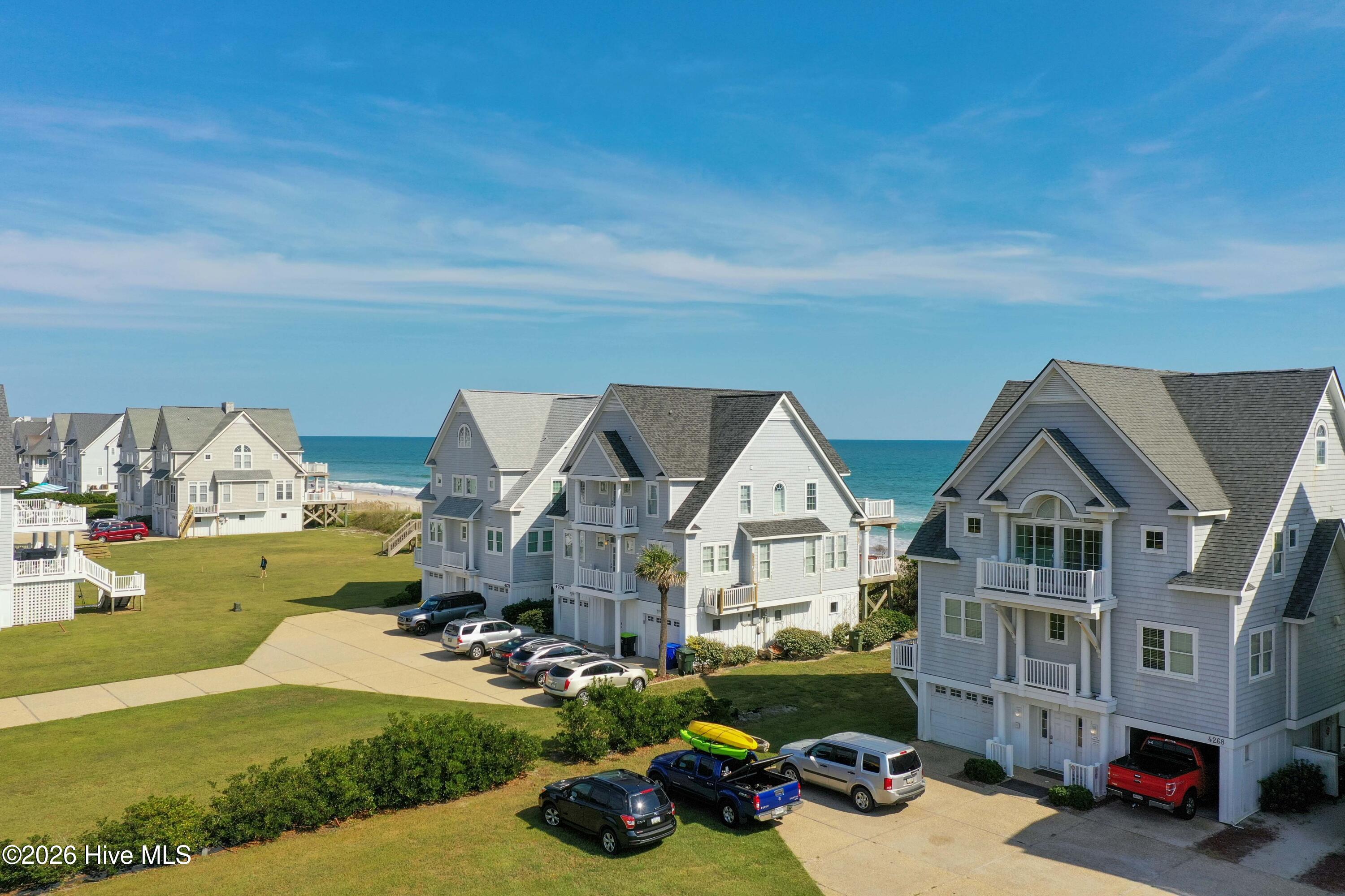 4264 Island Drive