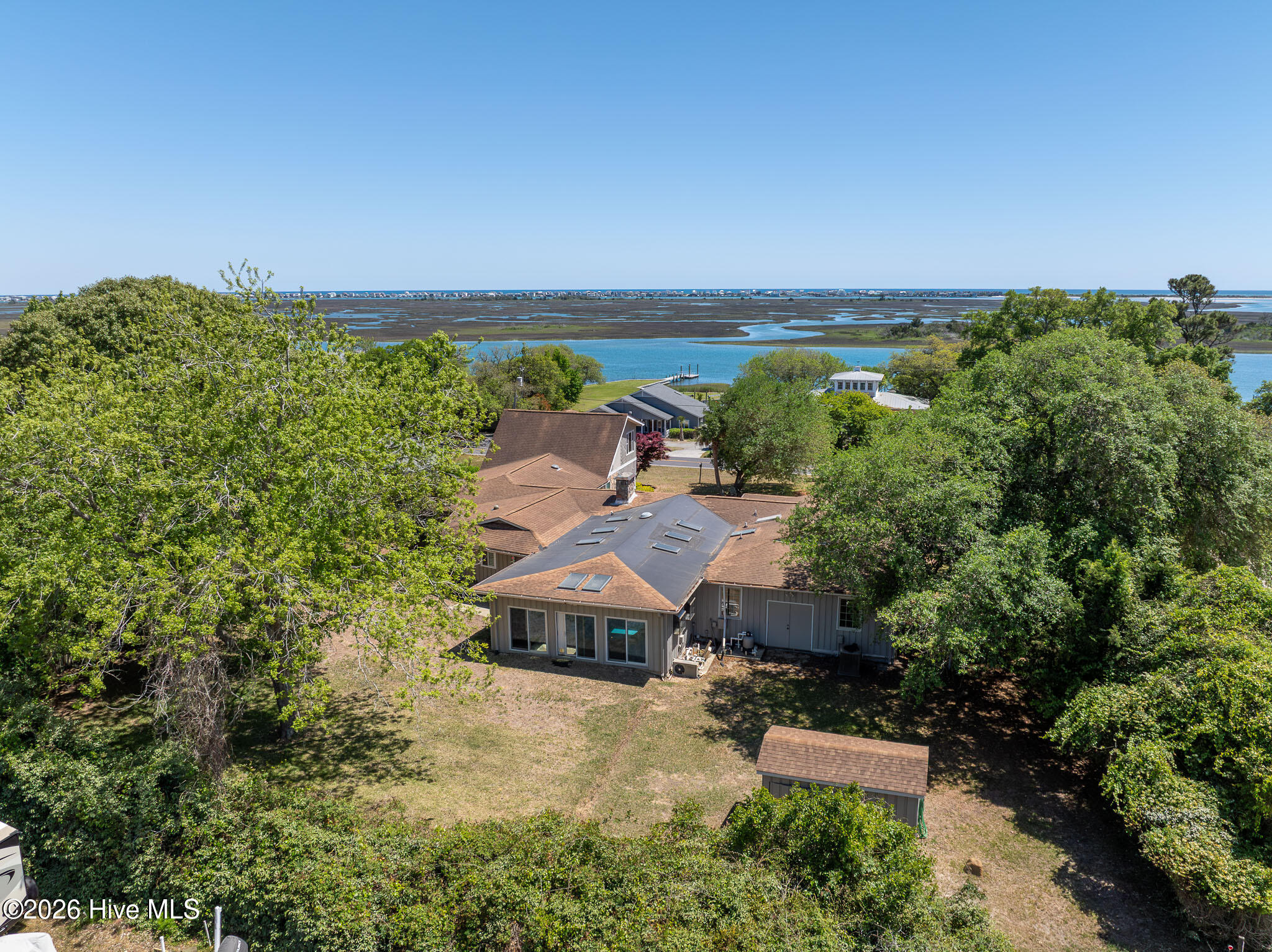 1984 Kings Landing Road