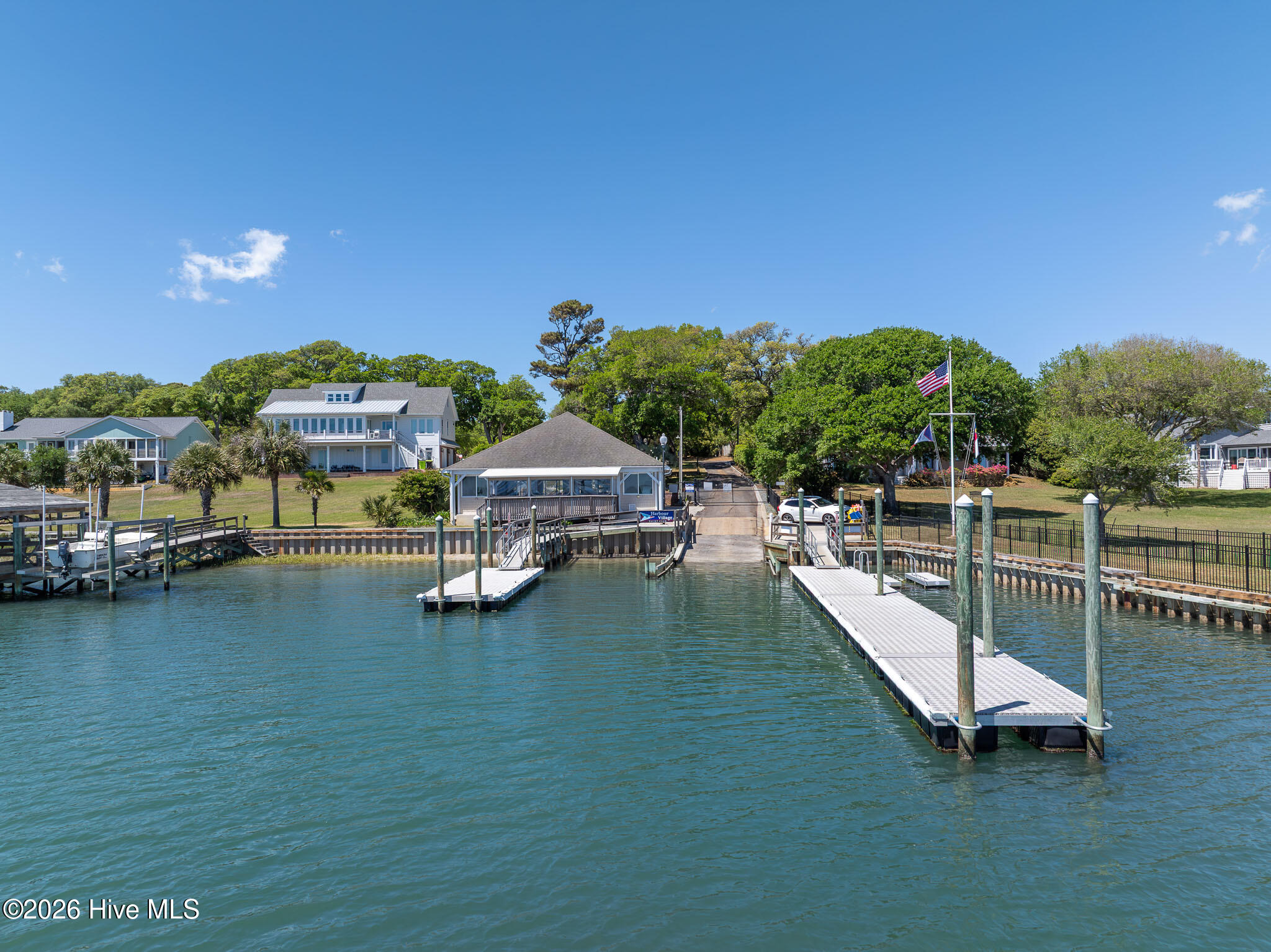 1984 Kings Landing Road