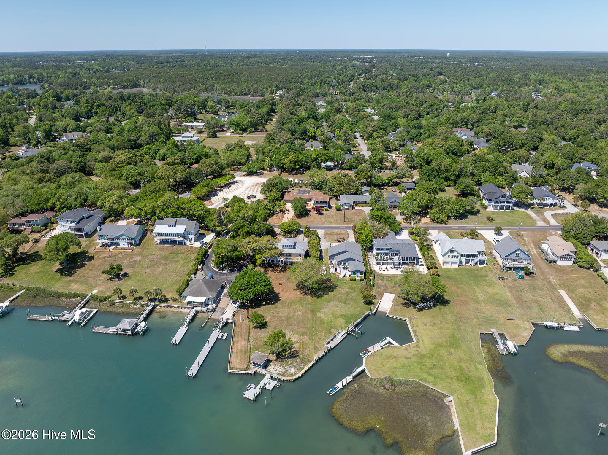 1984 Kings Landing Road