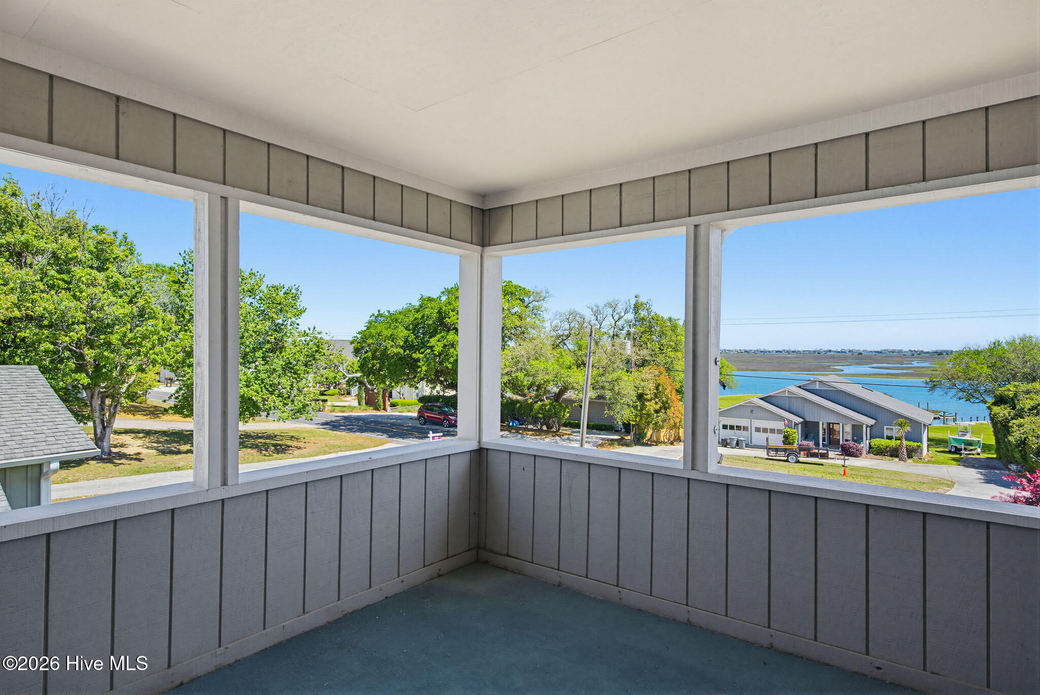 1984 Kings Landing Road