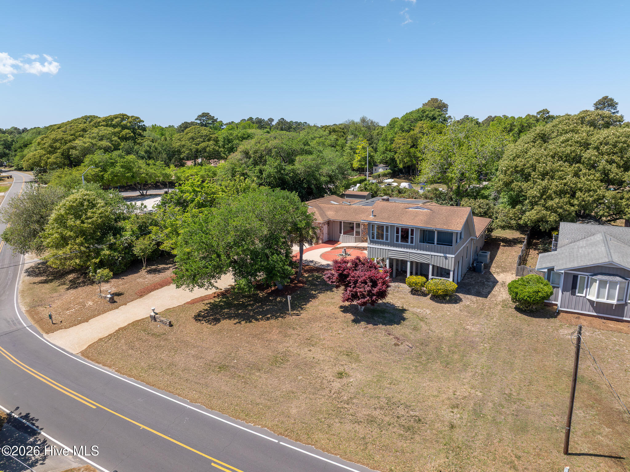 1984 Kings Landing Road