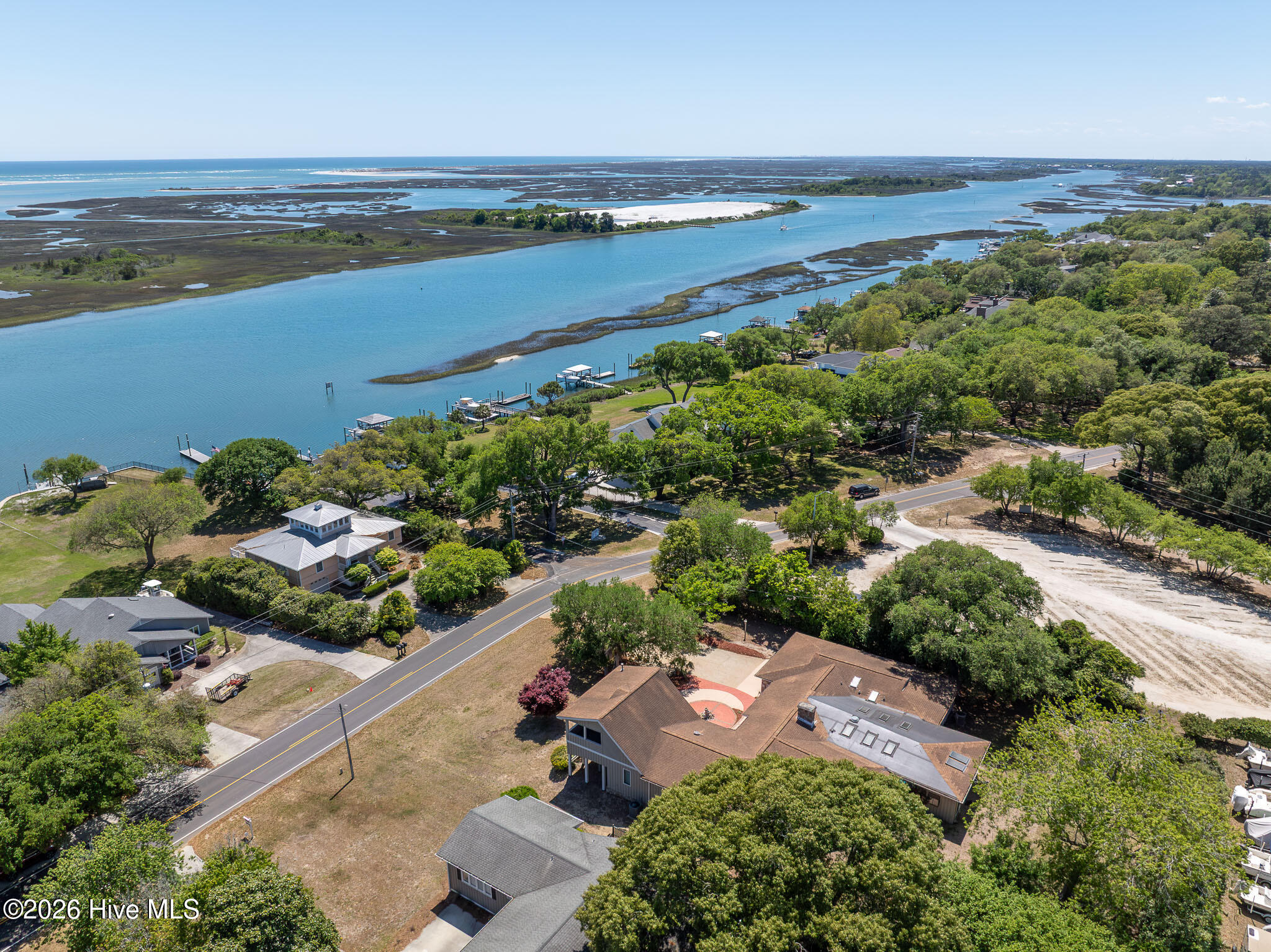 1984 Kings Landing Road