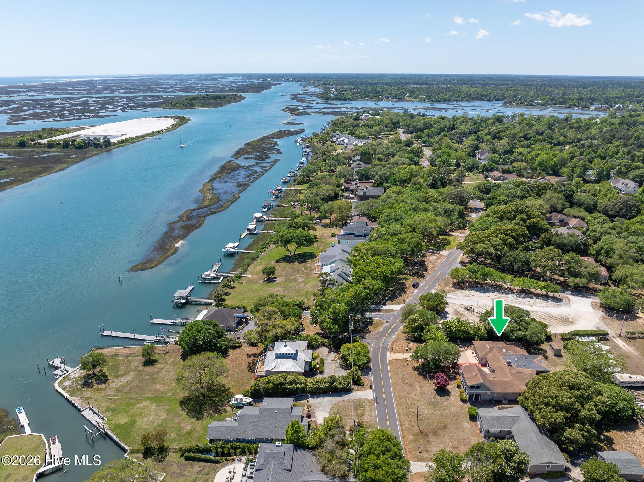 1984 Kings Landing Road