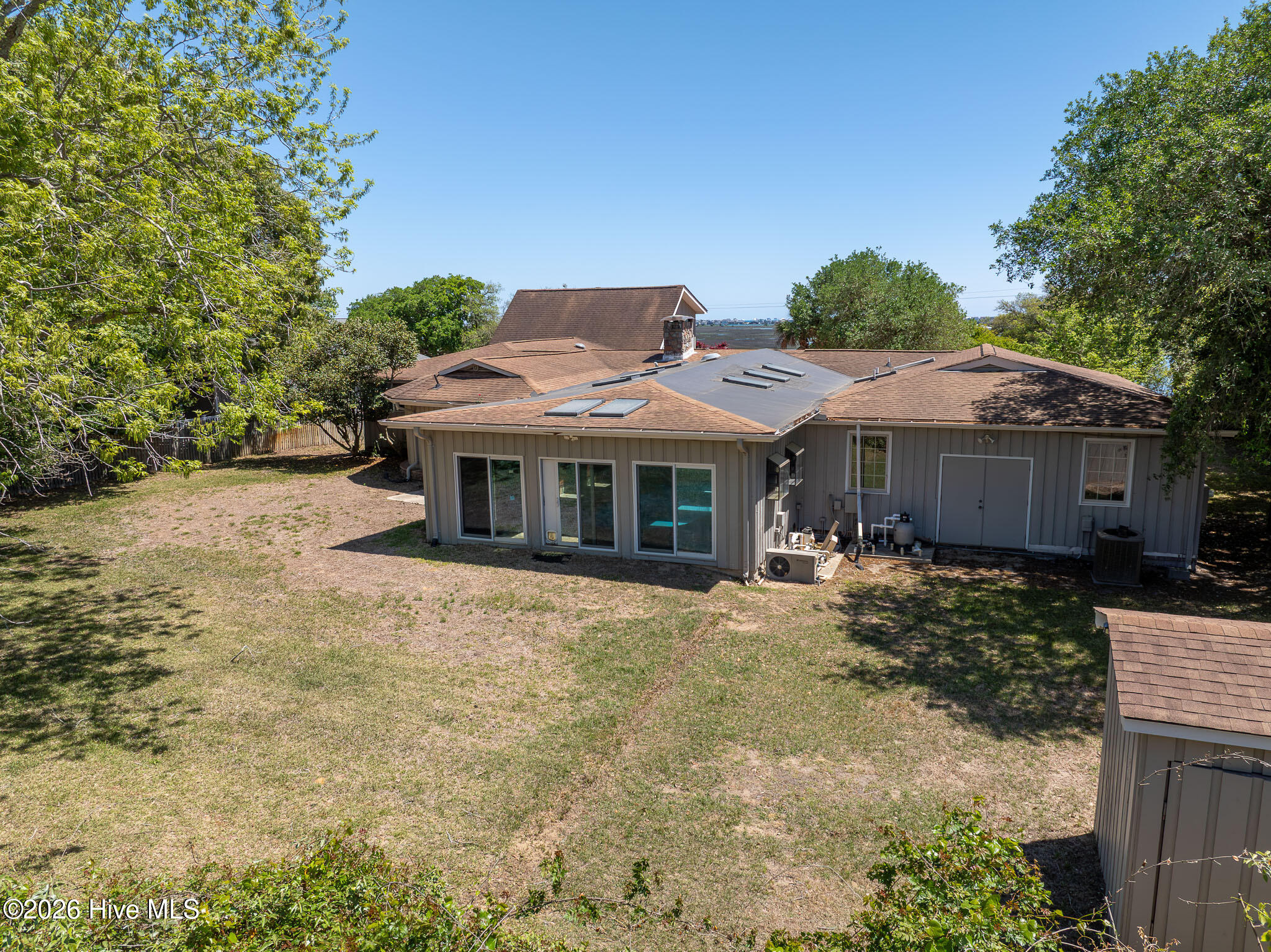 1984 Kings Landing Road