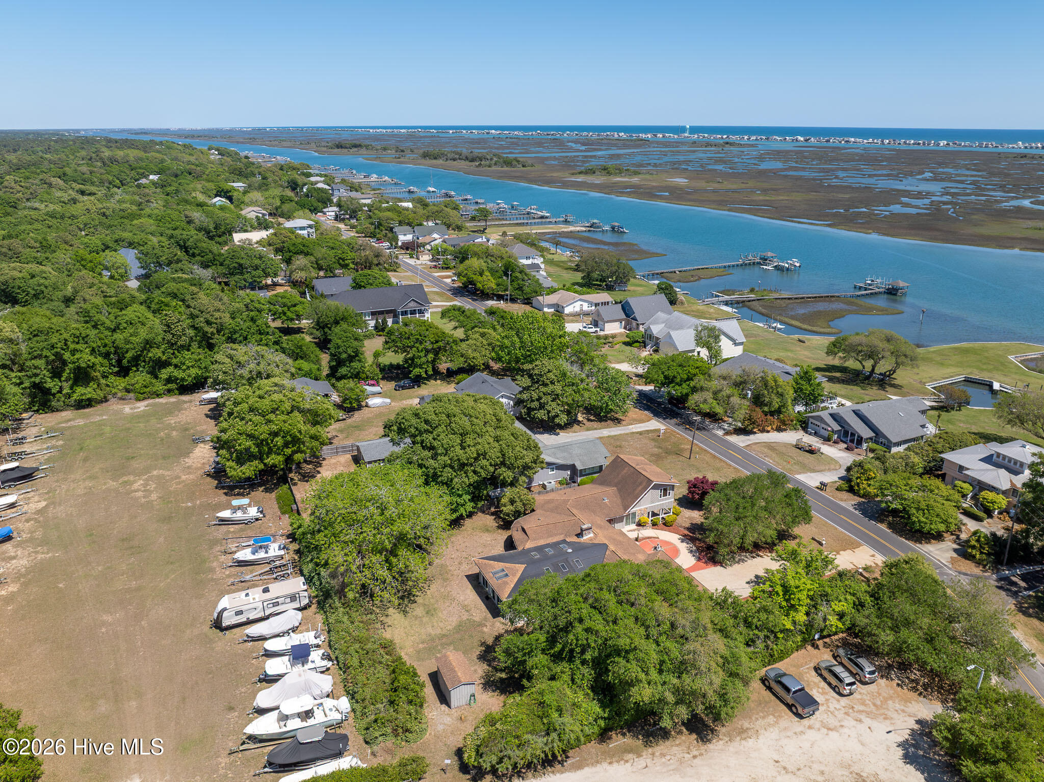 1984 Kings Landing Road