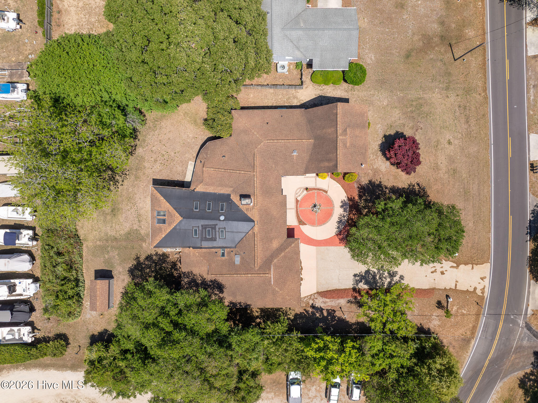 1984 Kings Landing Road